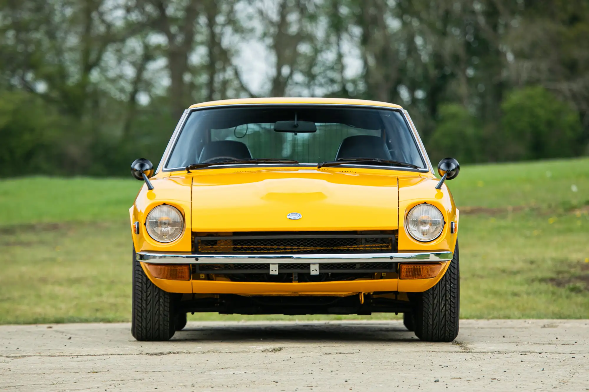 1970 Datsun Fairlady Z432 -For Sale