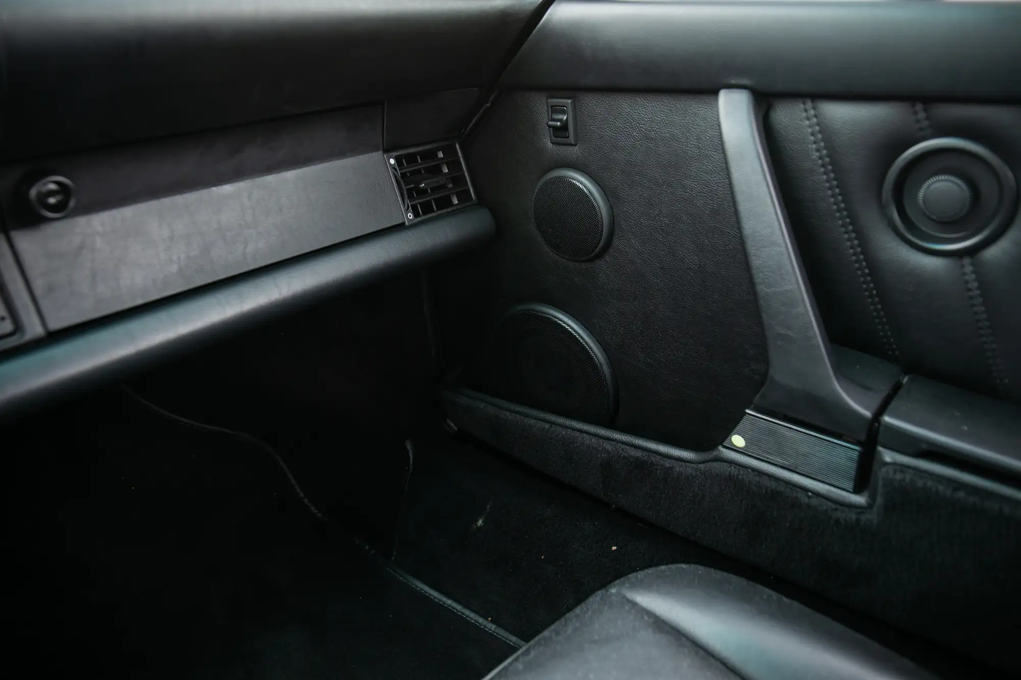 1988 Porsche 911 3.2 Carrera Coupé - 3,857 Miles-Sold