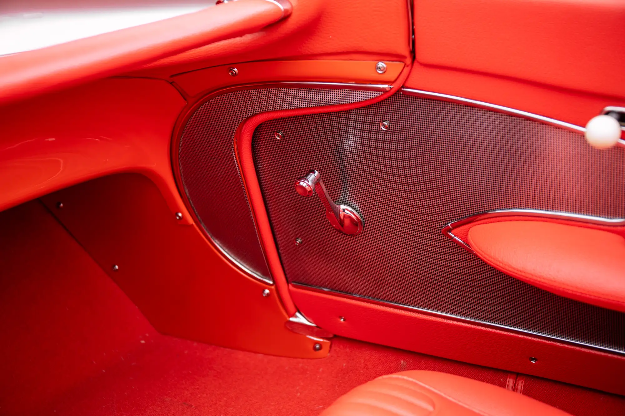 1958 Chevrolet Corvette C1-Sold