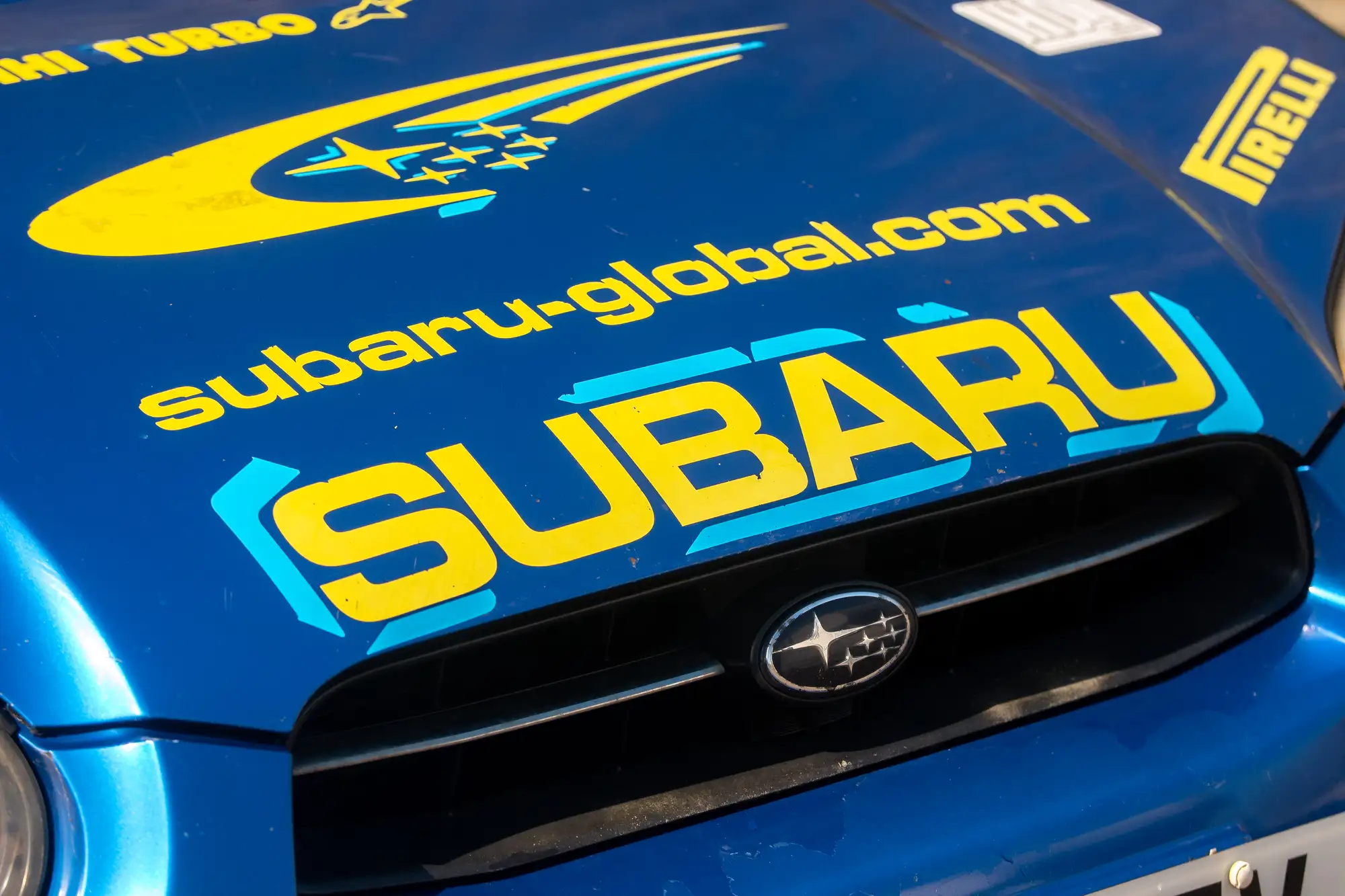 2005 Subaru Impreza GX-For Sale