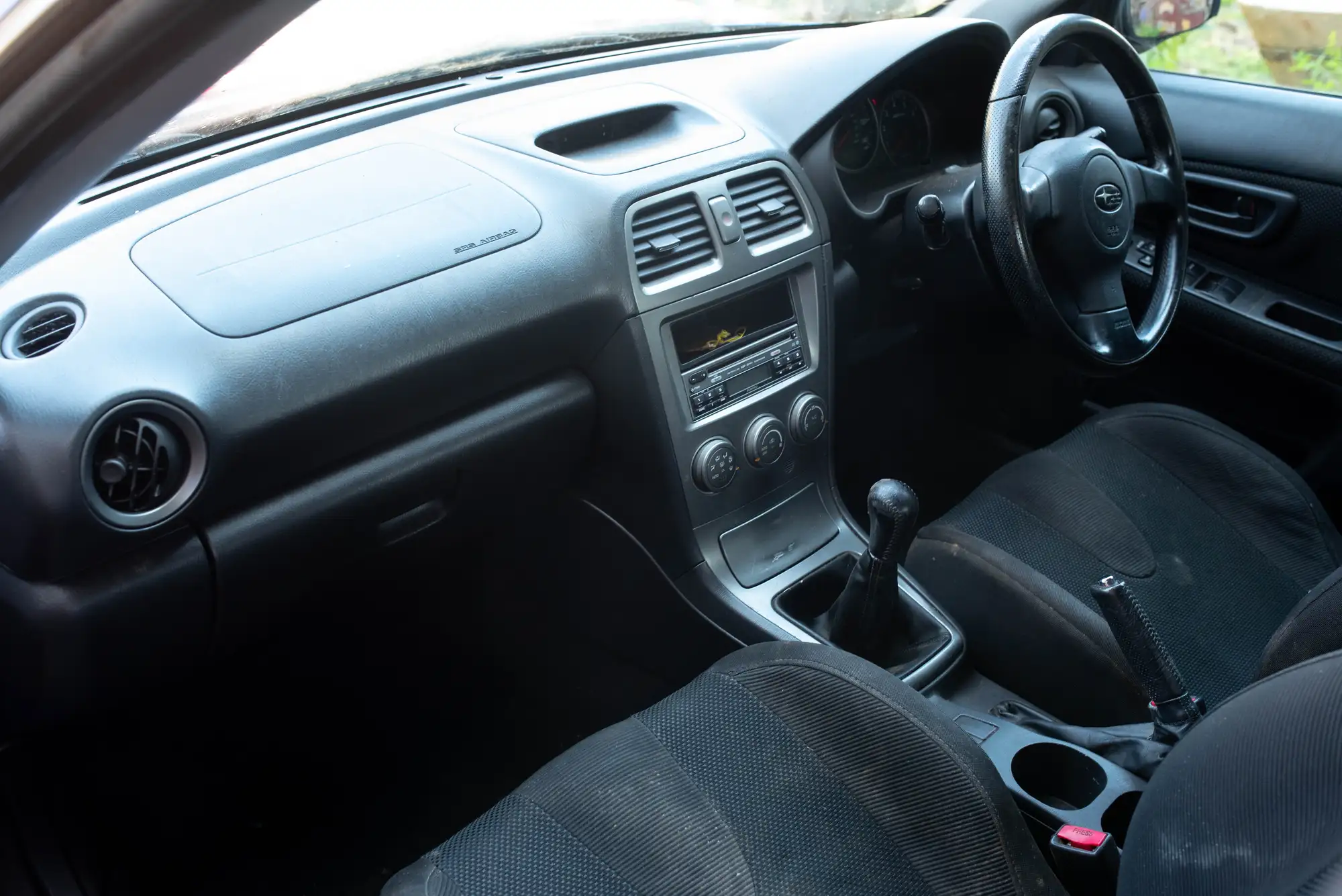 2005 Subaru Impreza GX-For Sale