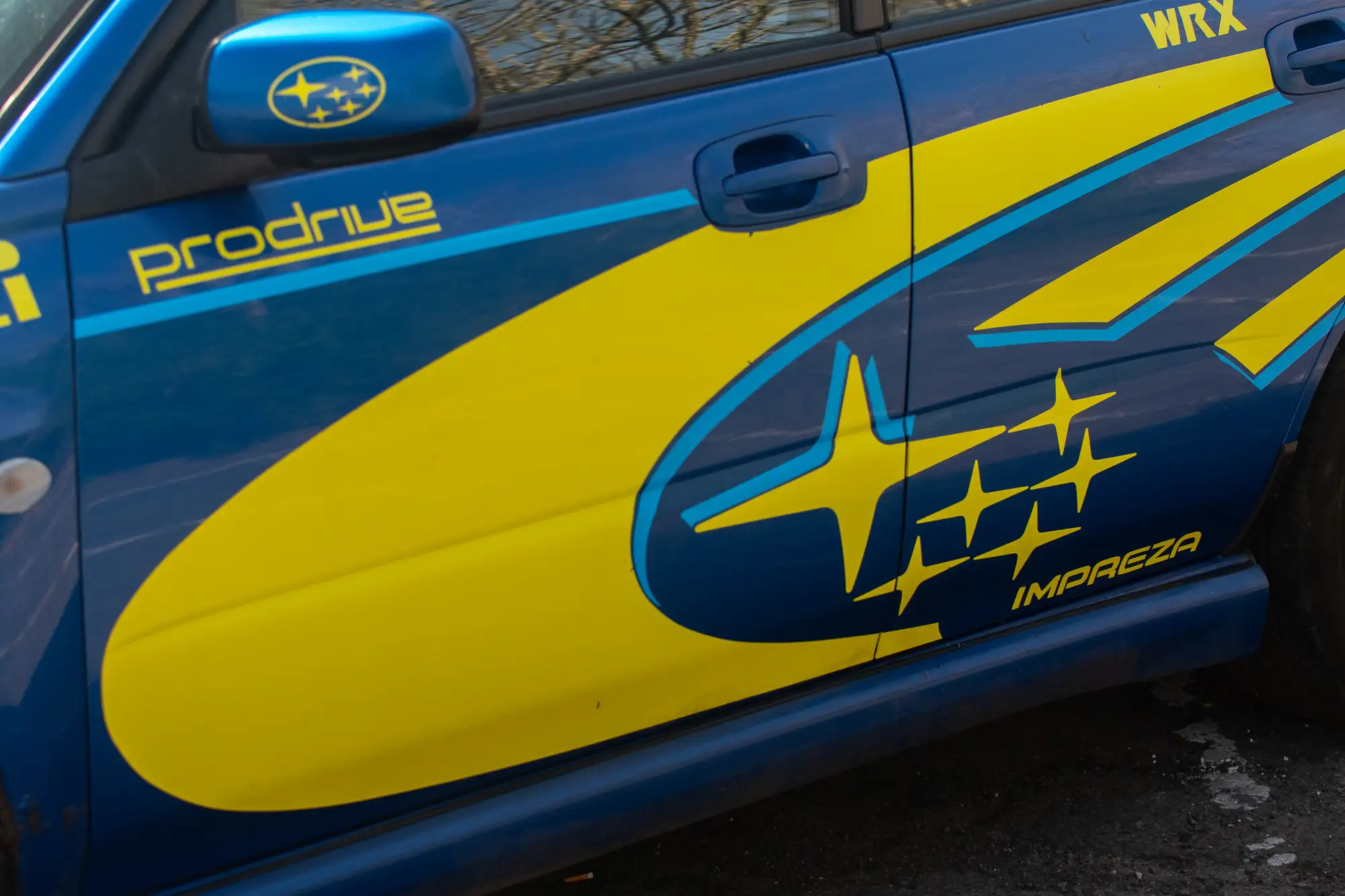 2005 Subaru Impreza GX-For Sale