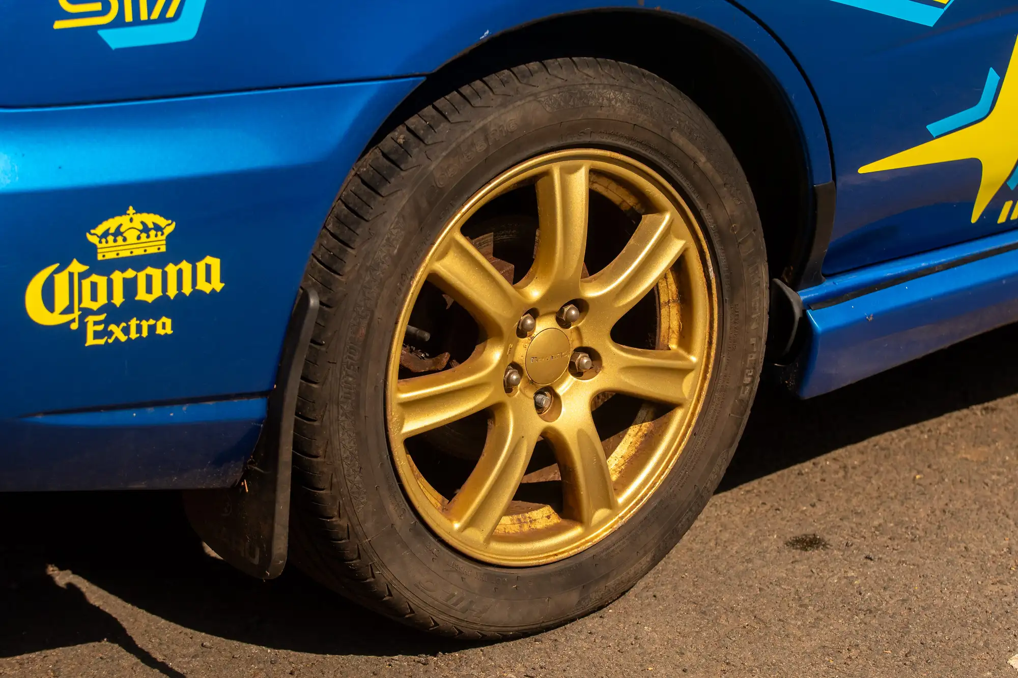 2005 Subaru Impreza GX-For Sale