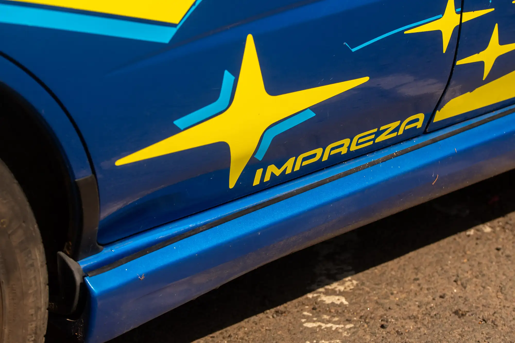 2005 Subaru Impreza GX-For Sale