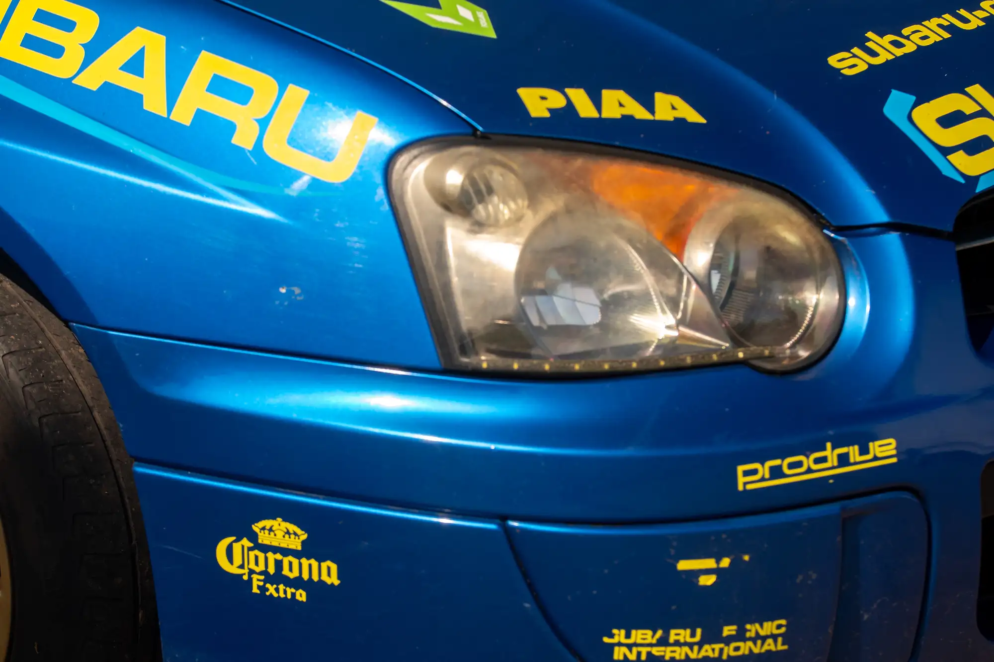 2005 Subaru Impreza GX-For Sale