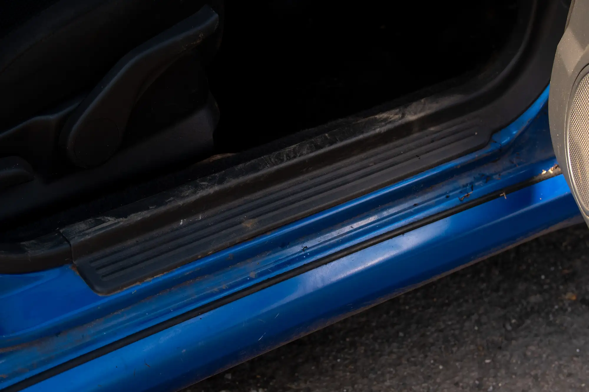 2005 Subaru Impreza GX-For Sale