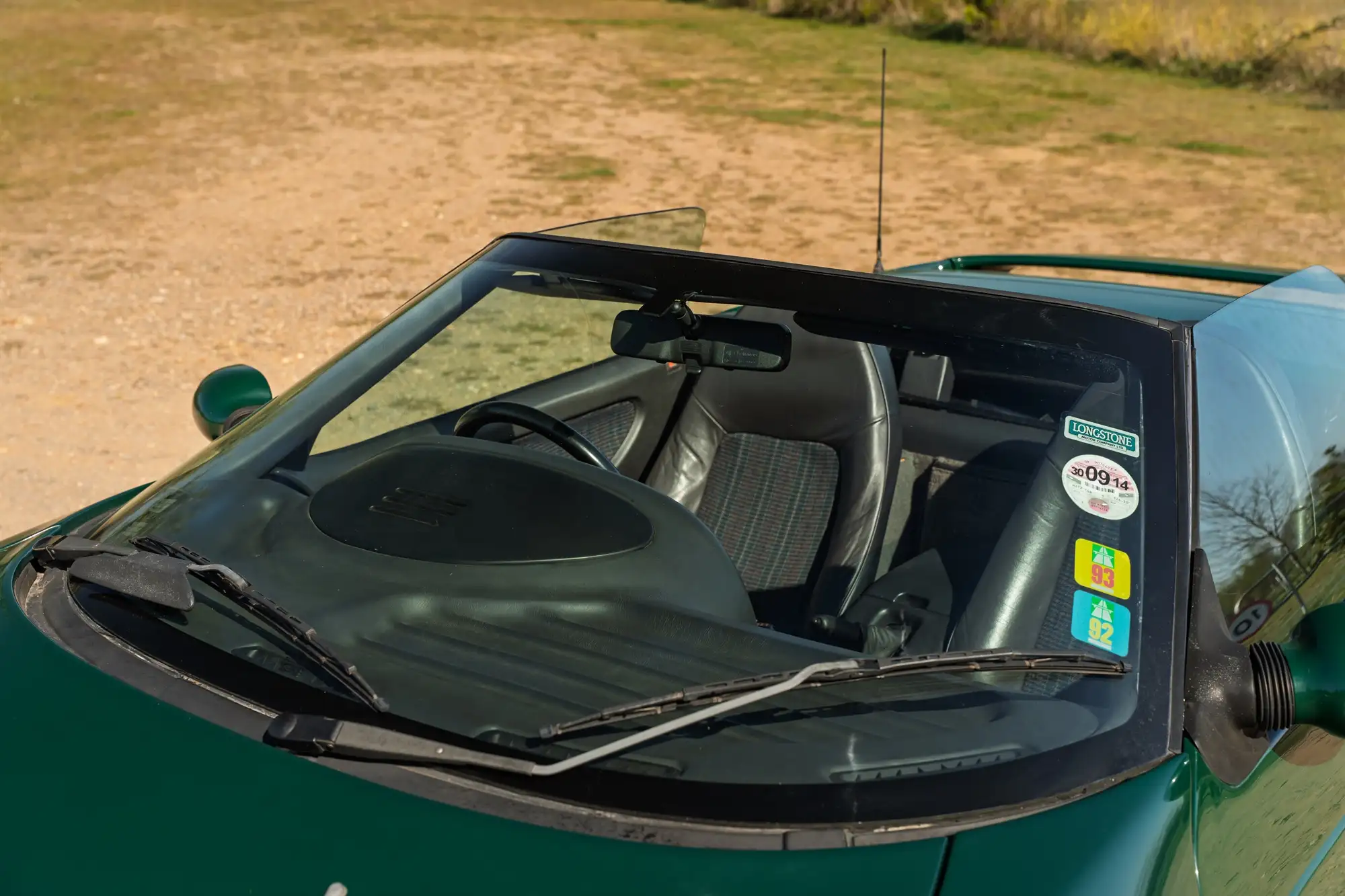 1991 Lotus Elan SE Turbo-For Sale
