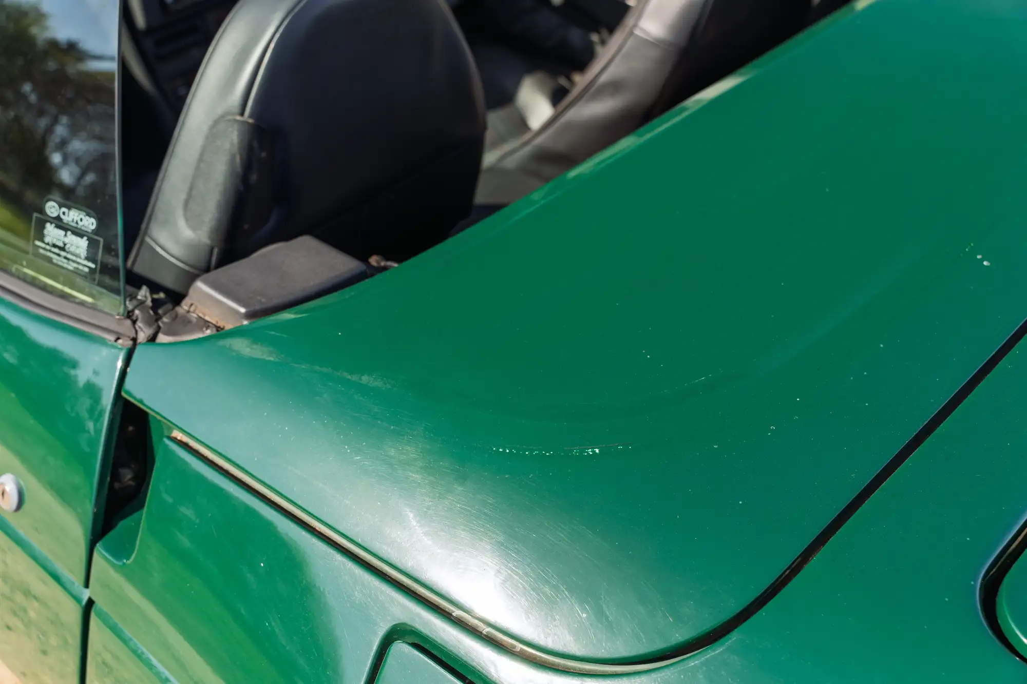 1991 Lotus Elan SE Turbo-For Sale