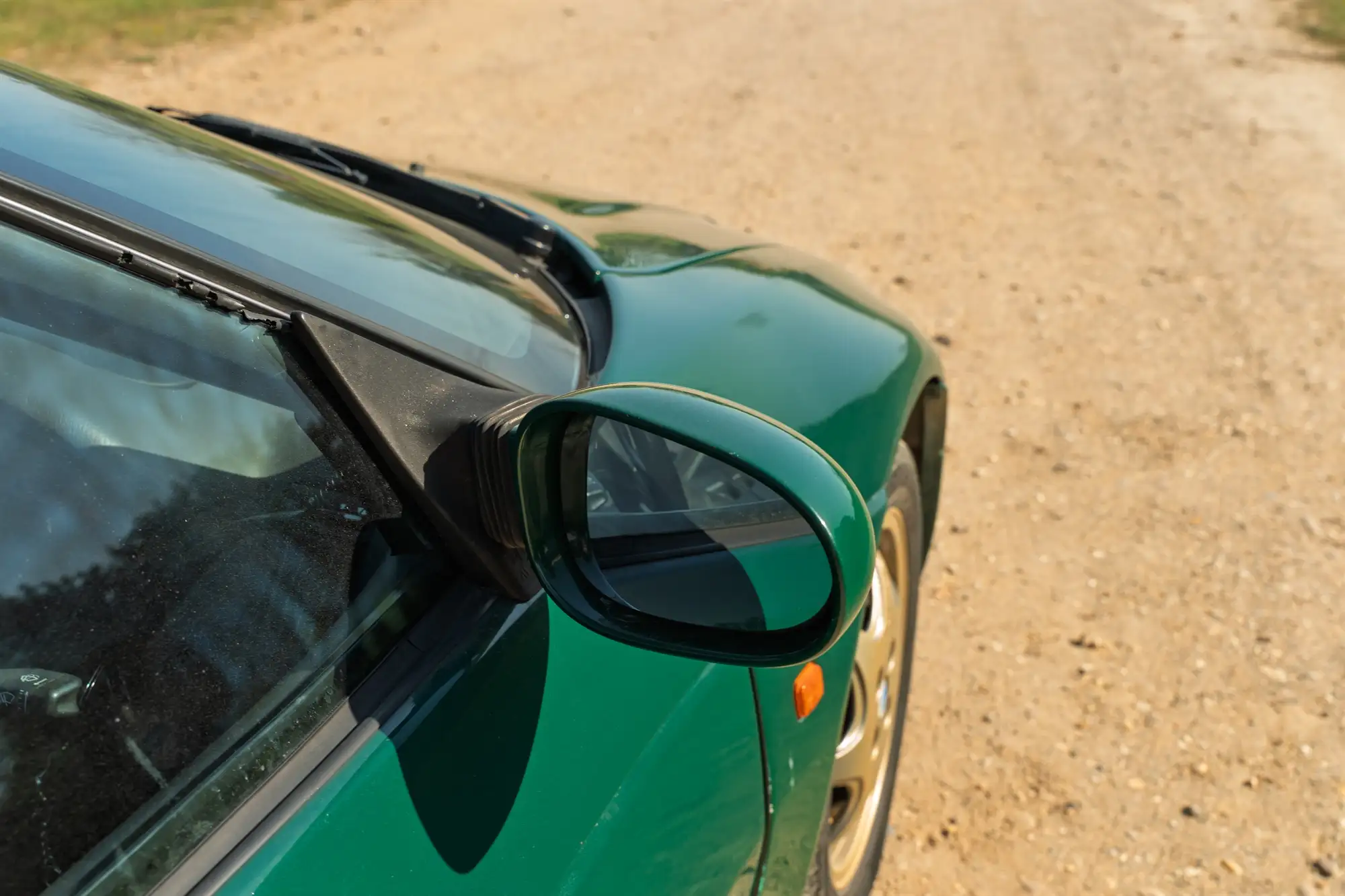 1991 Lotus Elan SE Turbo-For Sale