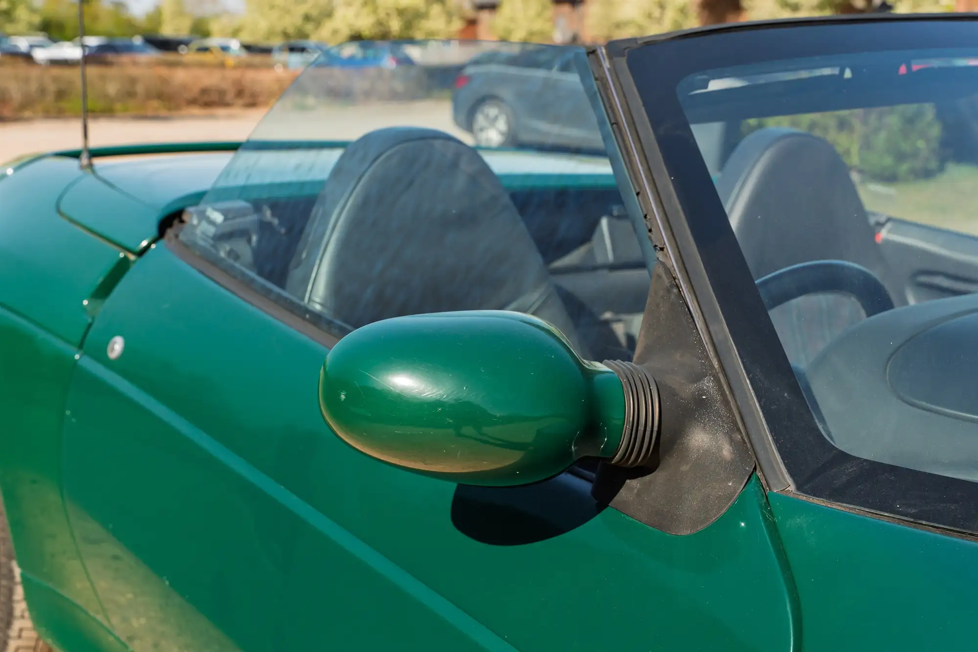 1991 Lotus Elan SE Turbo-For Sale