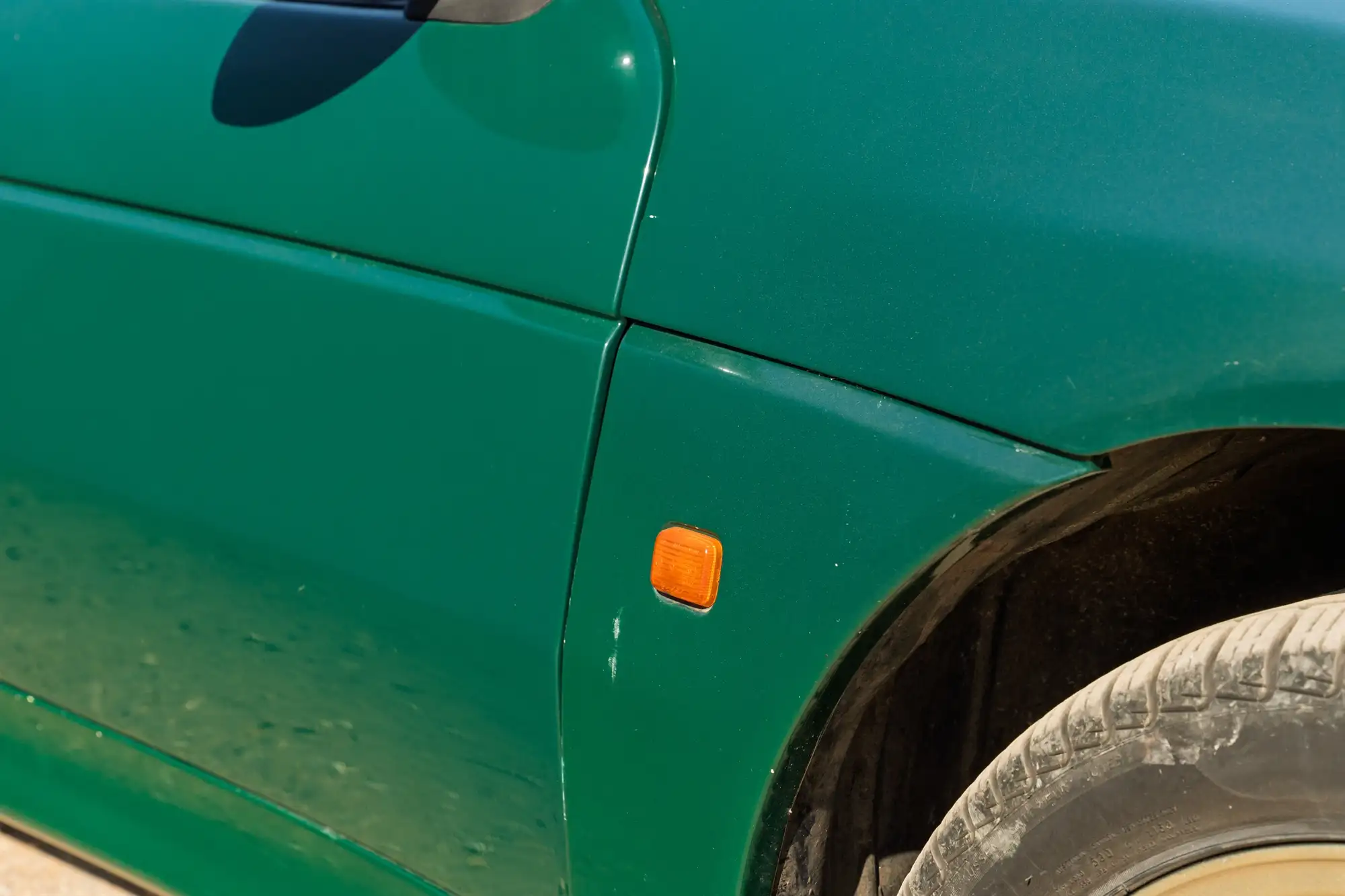 1991 Lotus Elan SE Turbo-For Sale