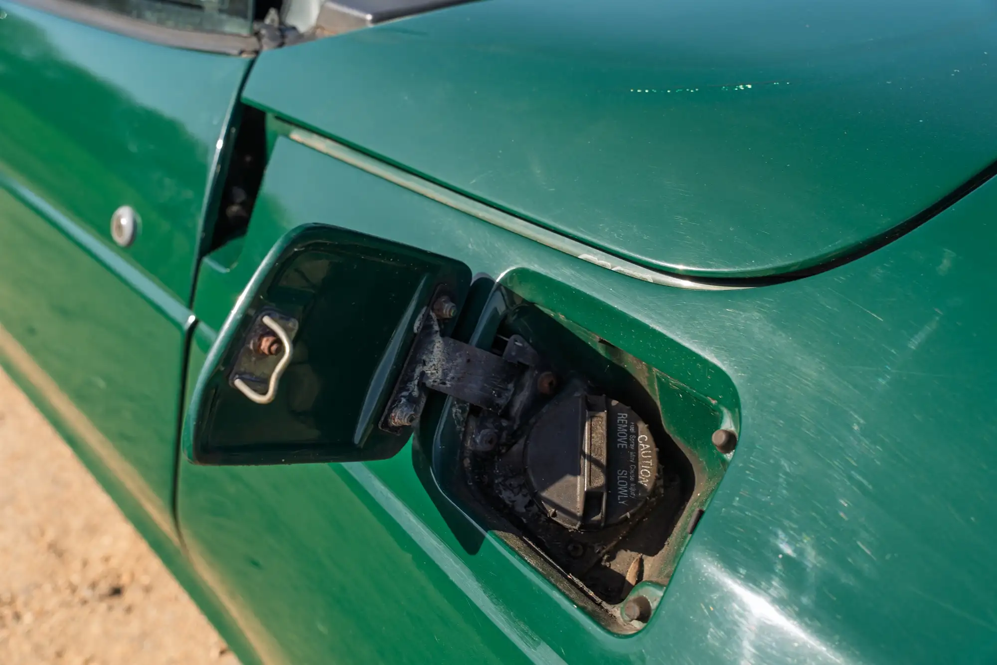 1991 Lotus Elan SE Turbo-For Sale