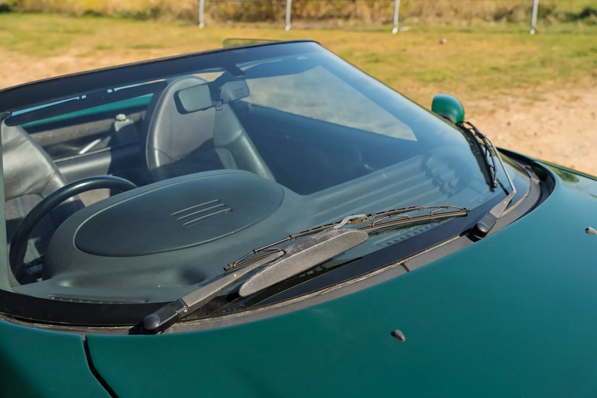 1991 Lotus Elan SE Turbo-For Sale