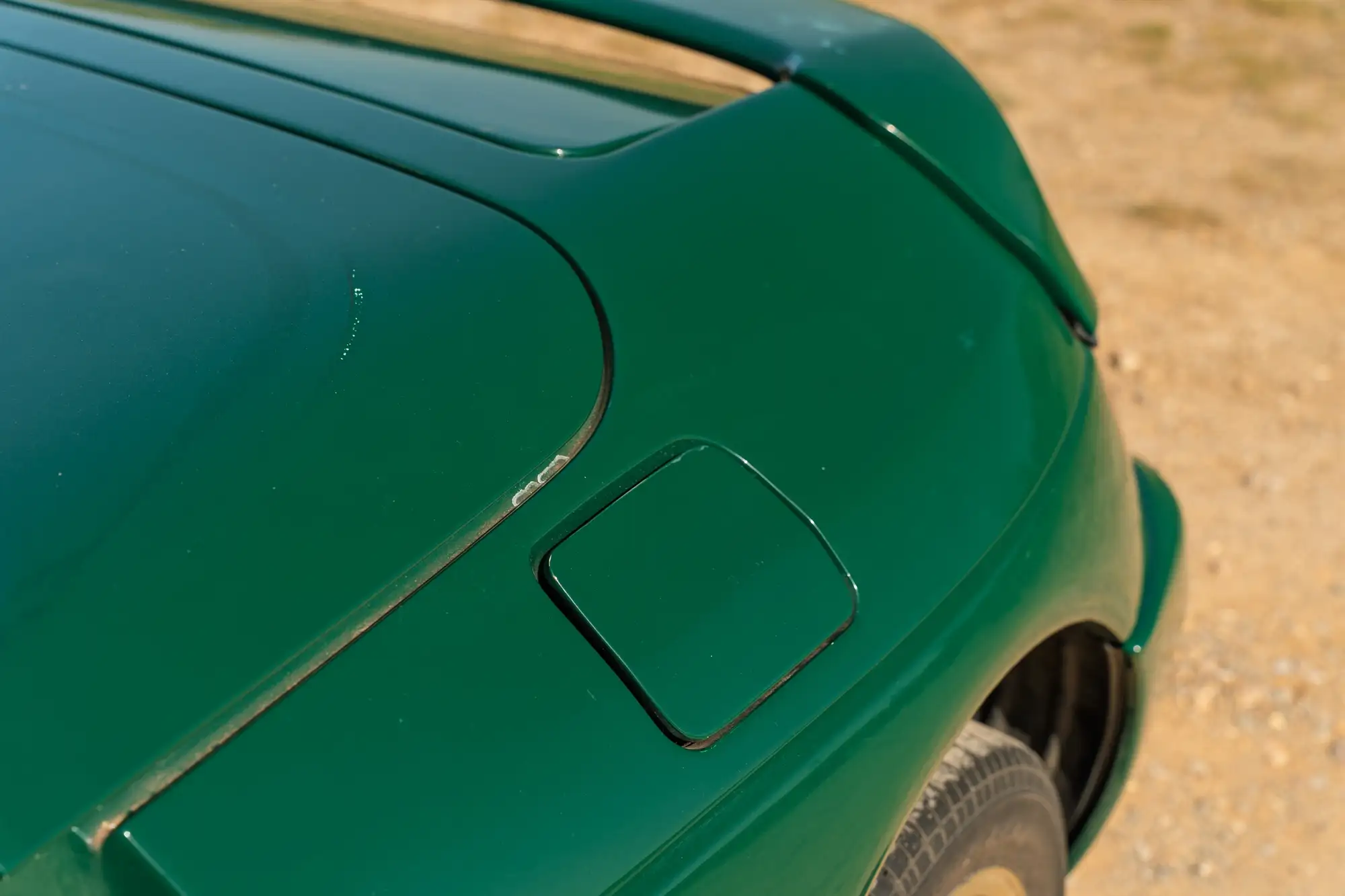 1991 Lotus Elan SE Turbo-For Sale