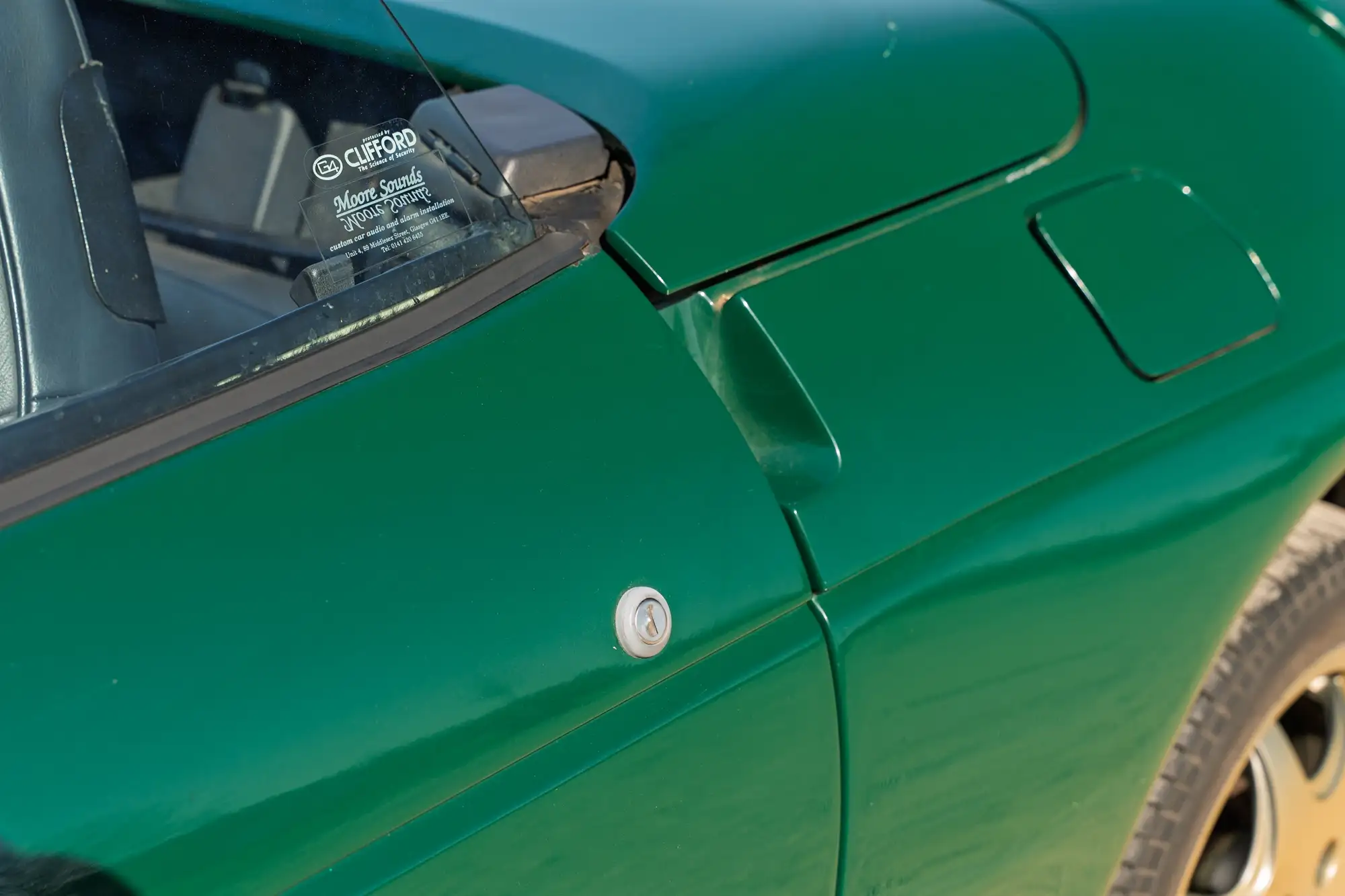 1991 Lotus Elan SE Turbo-For Sale