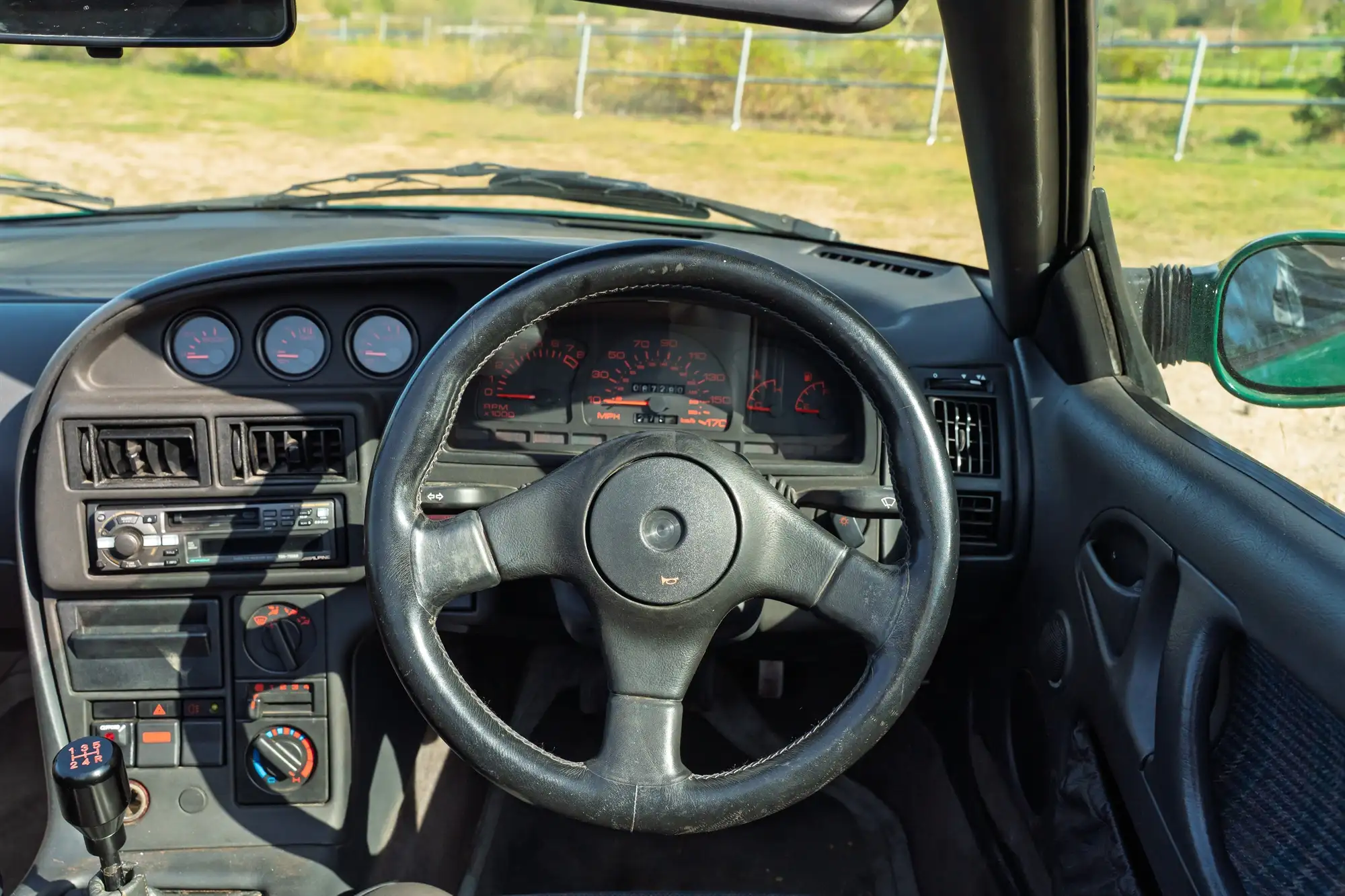 1991 Lotus Elan SE Turbo-For Sale