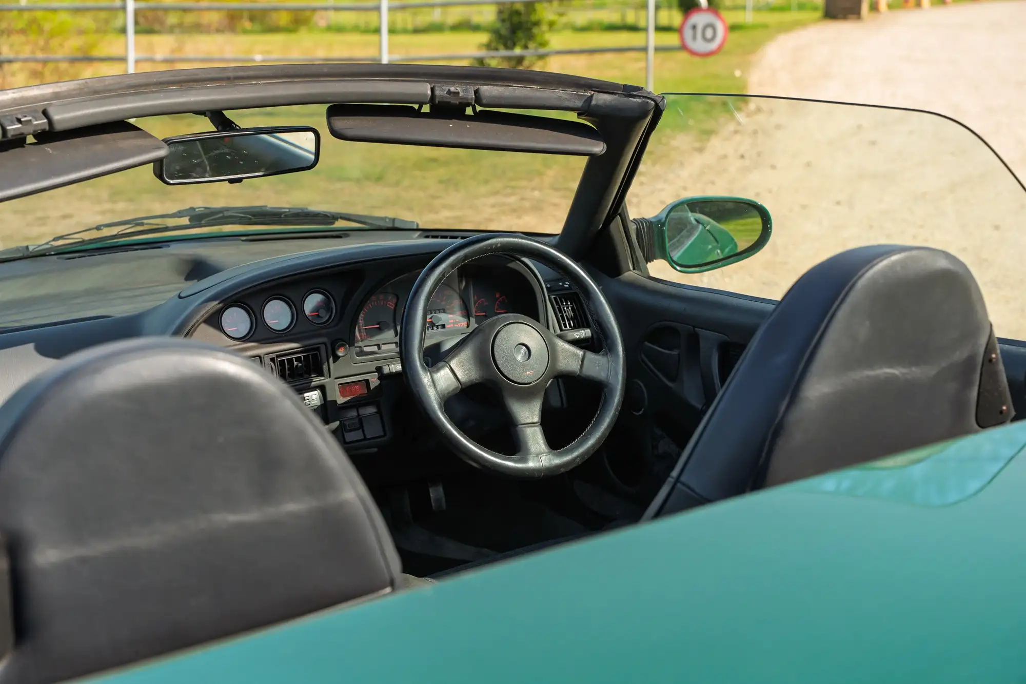 1991 Lotus Elan SE Turbo-For Sale
