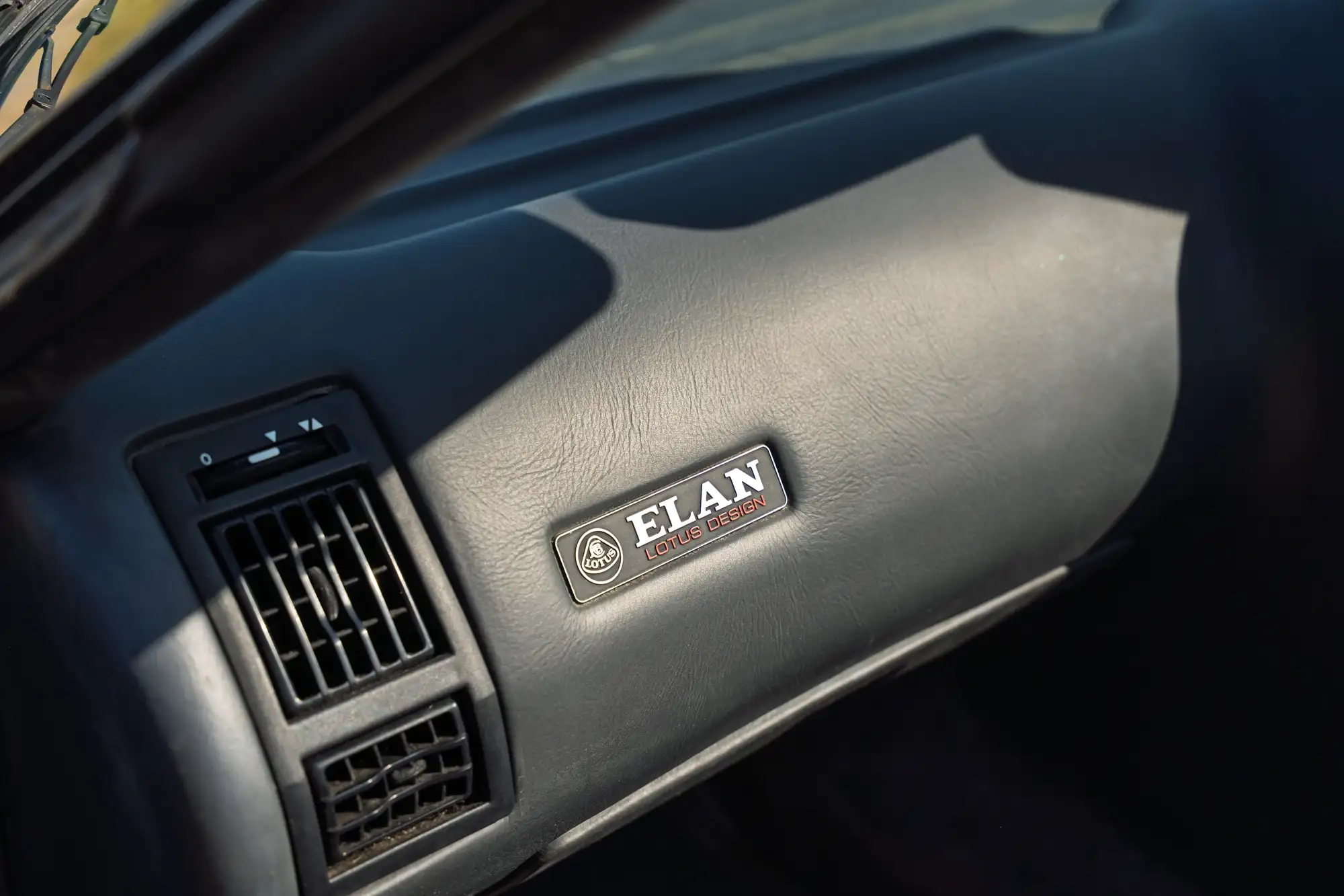 1991 Lotus Elan SE Turbo-For Sale