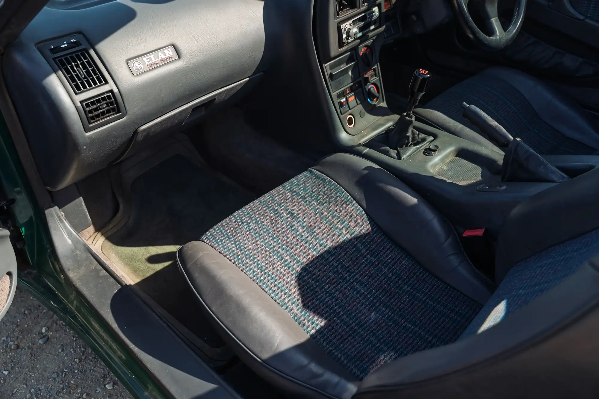 1991 Lotus Elan SE Turbo-For Sale