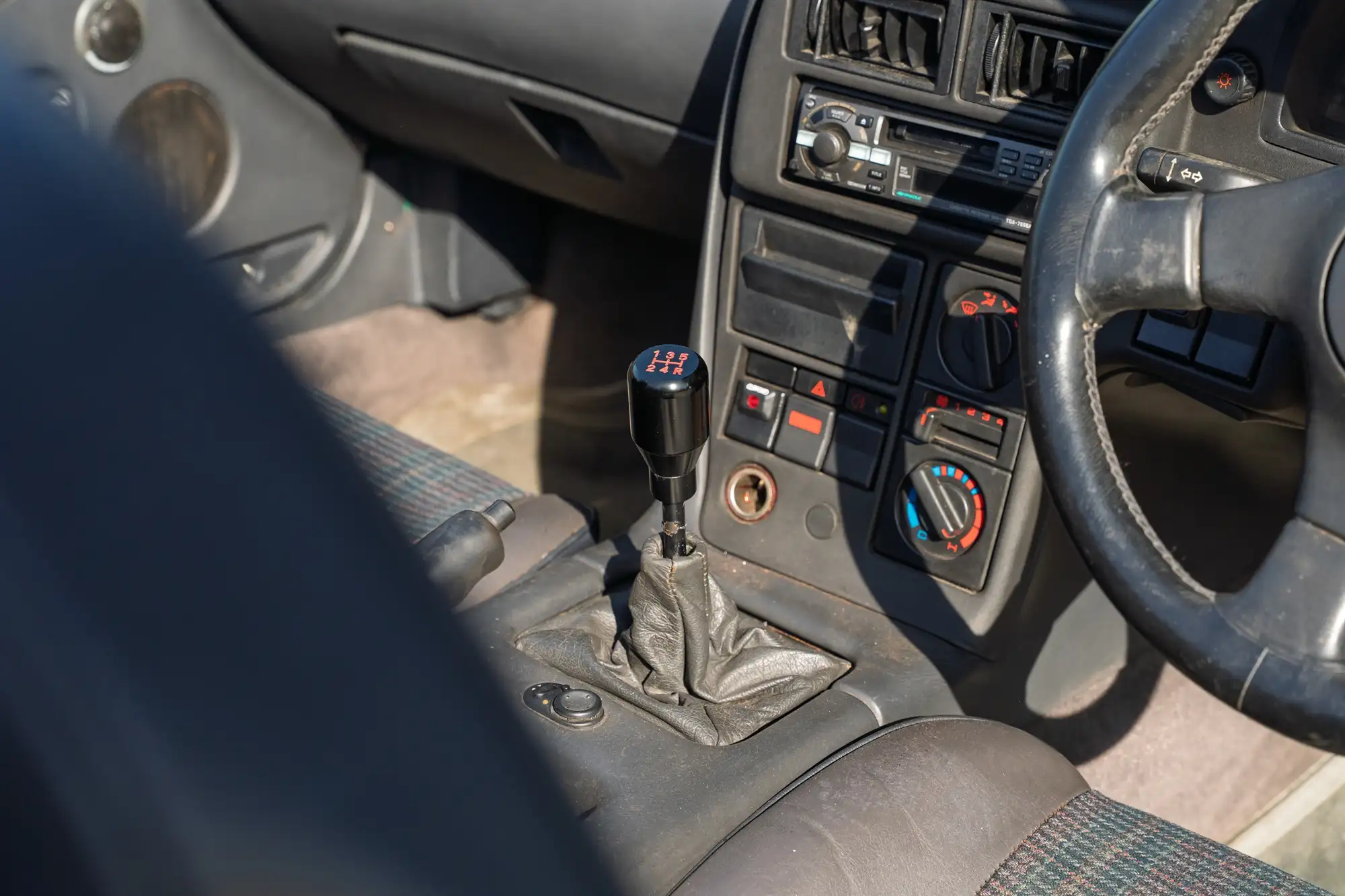 1991 Lotus Elan SE Turbo-For Sale