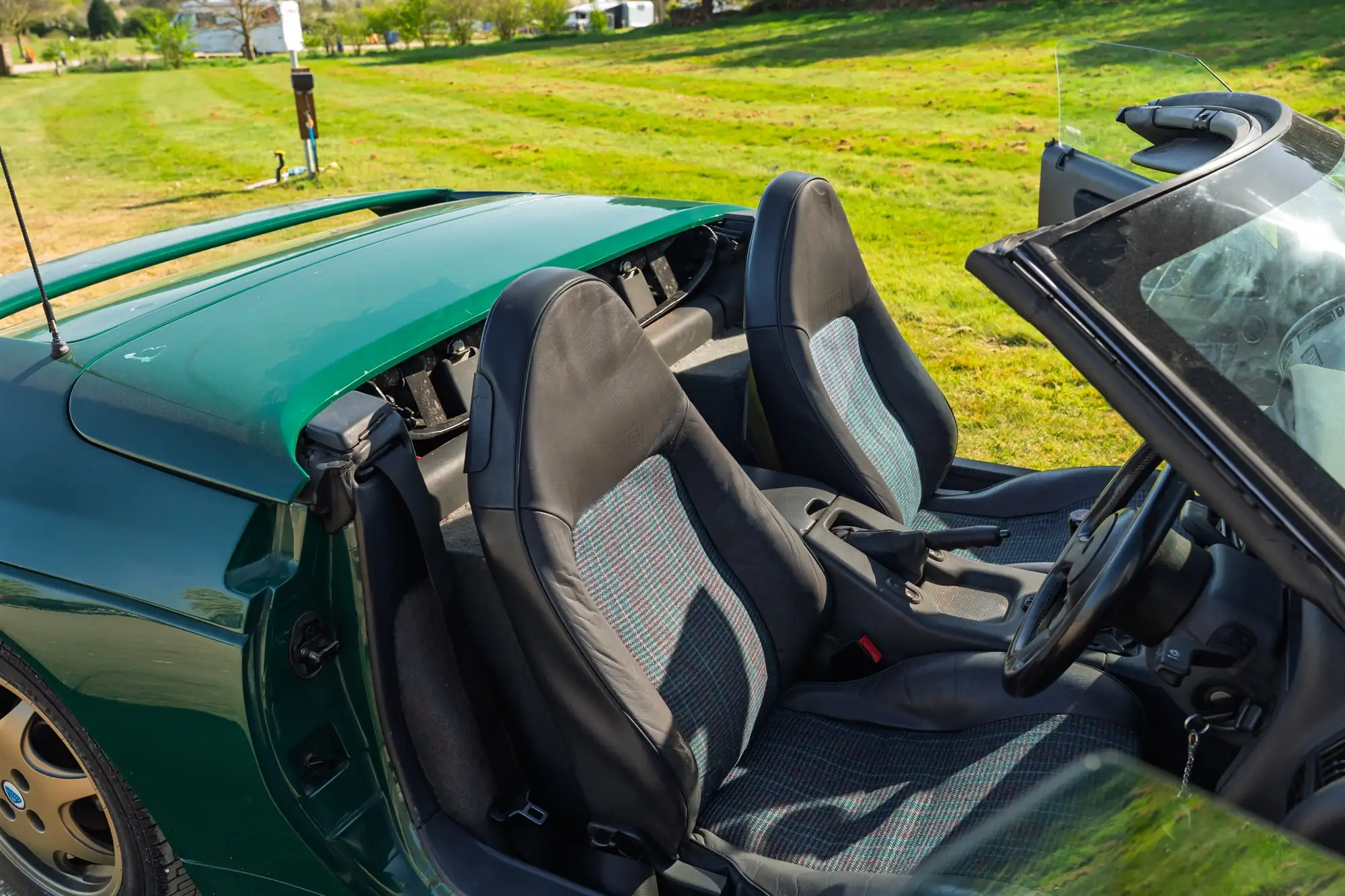 1991 Lotus Elan SE Turbo-For Sale