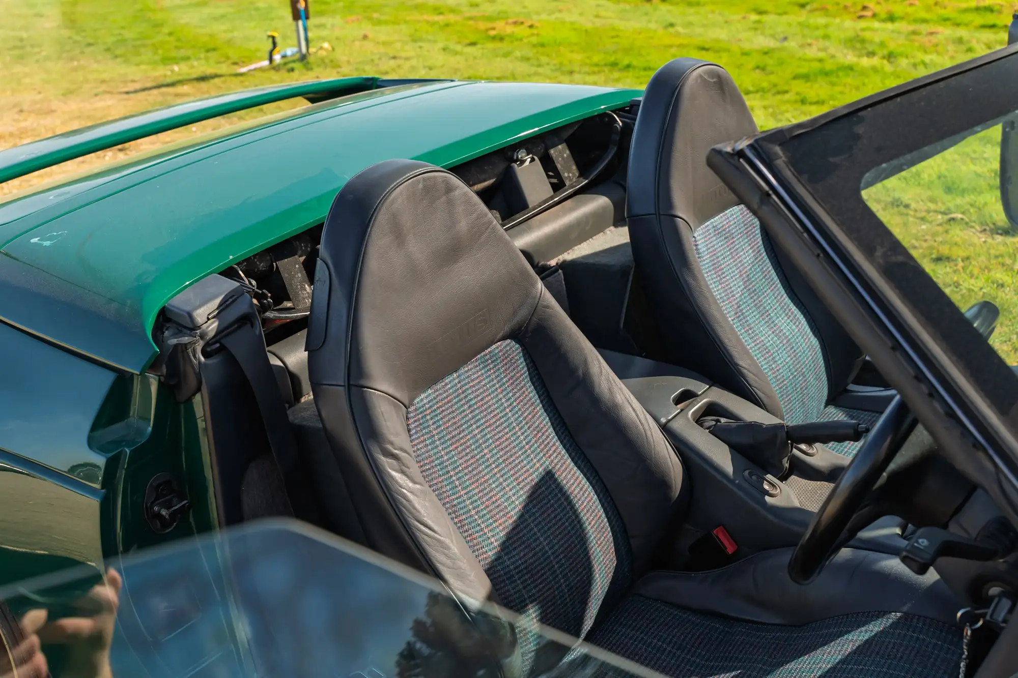 1991 Lotus Elan SE Turbo-For Sale