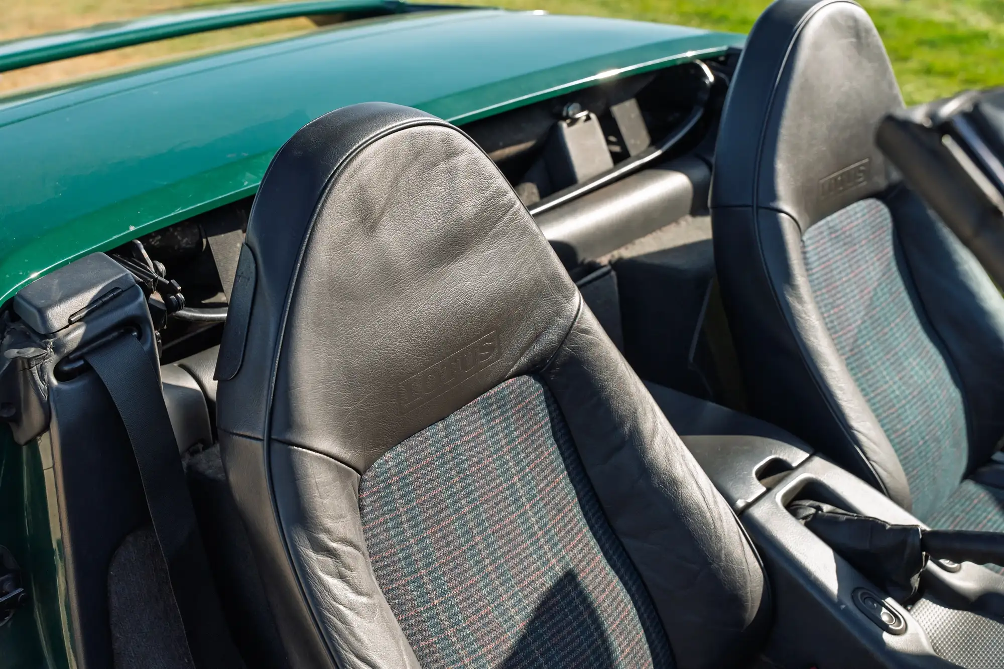 1991 Lotus Elan SE Turbo-For Sale
