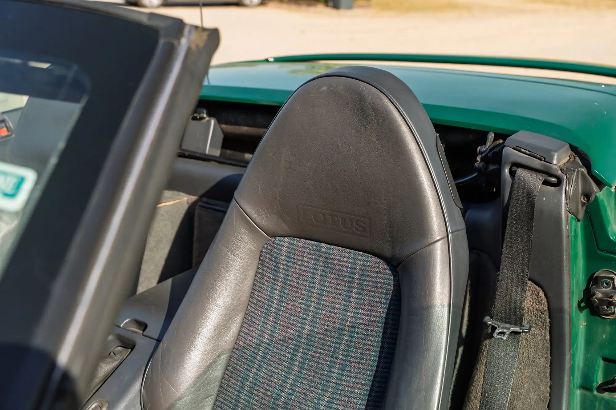1991 Lotus Elan SE Turbo-For Sale