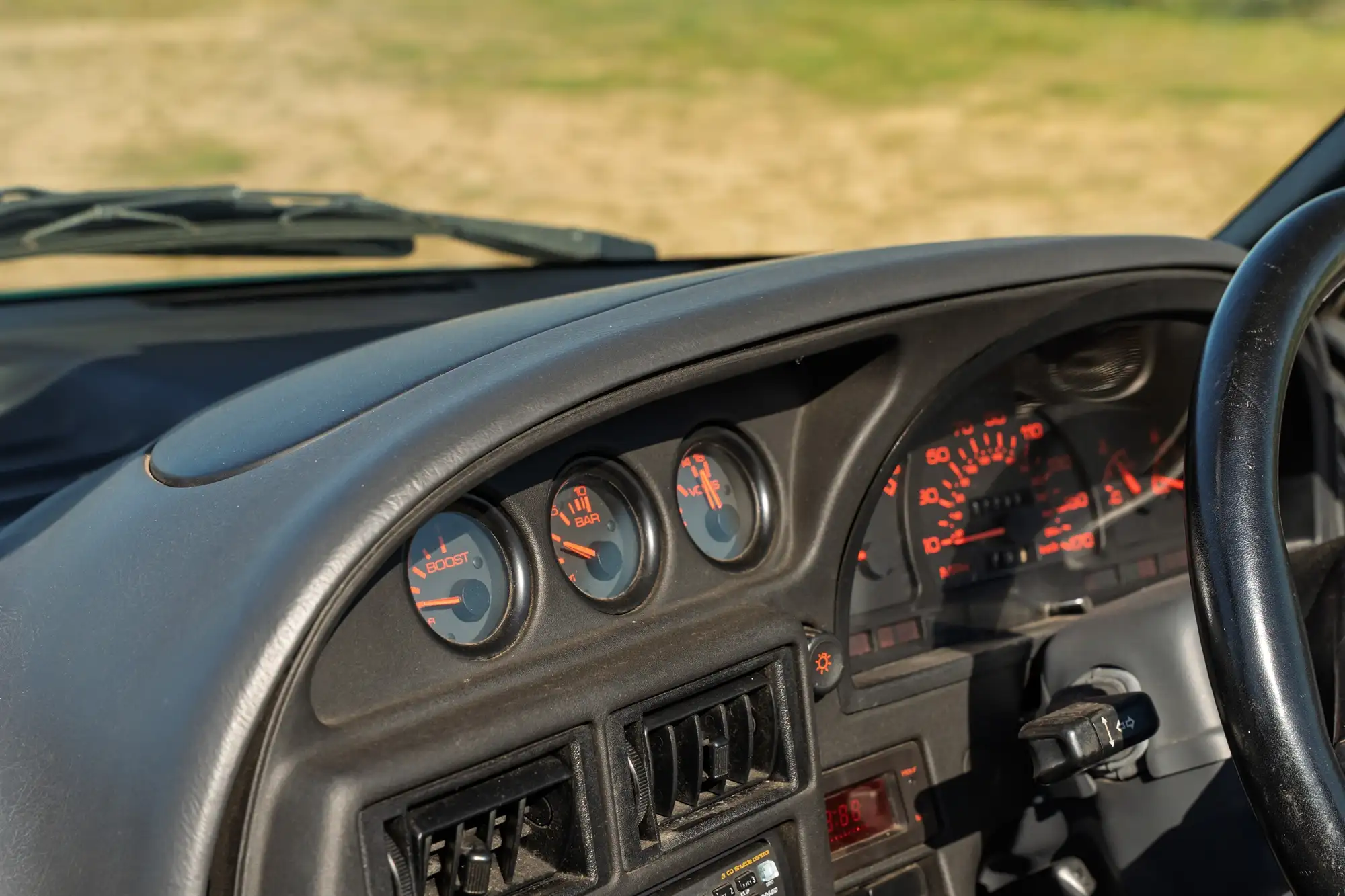1991 Lotus Elan SE Turbo-For Sale