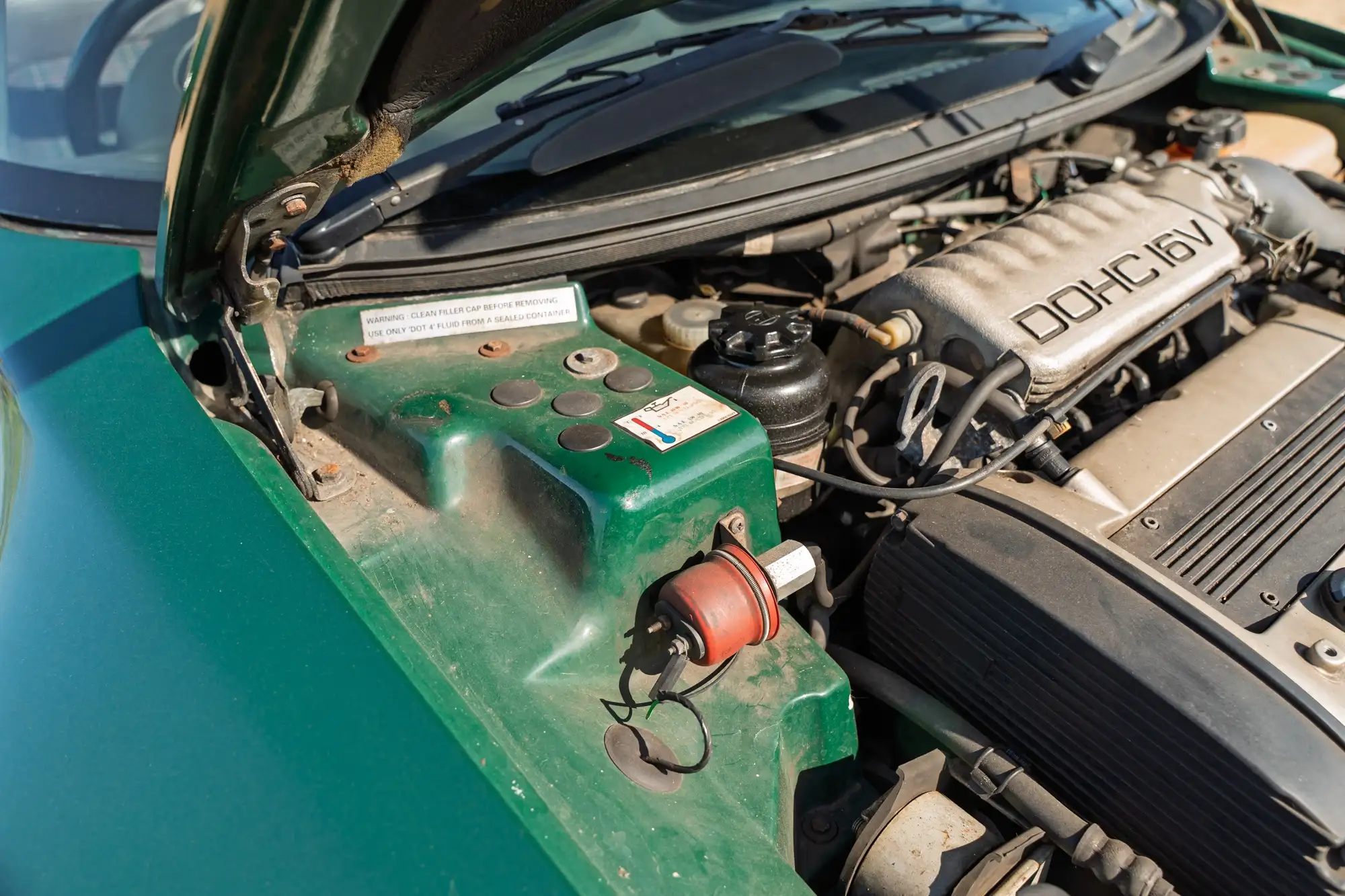 1991 Lotus Elan SE Turbo-For Sale