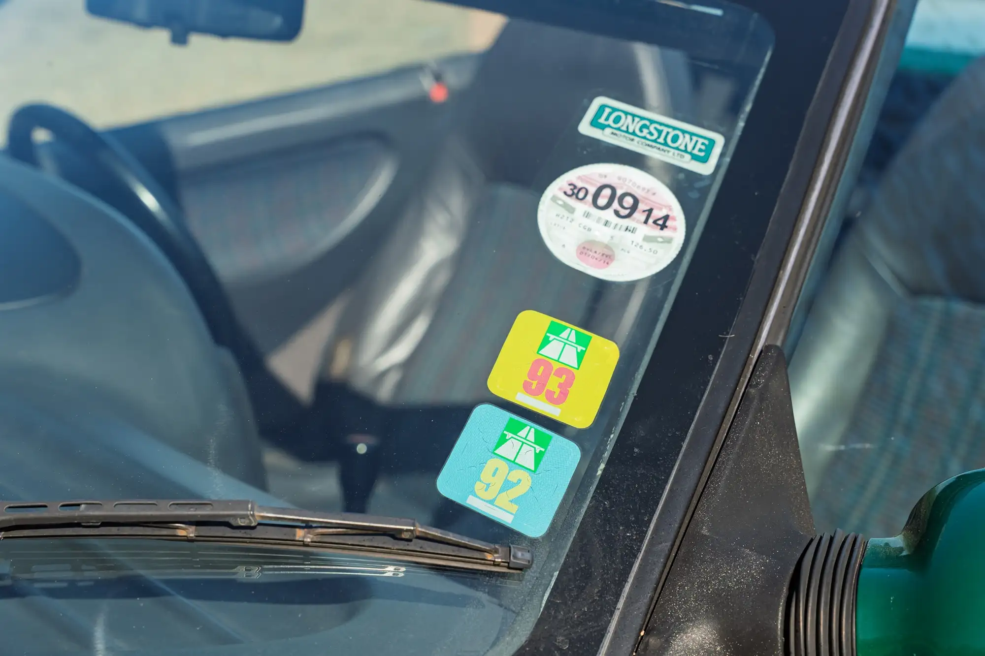 1991 Lotus Elan SE Turbo-For Sale