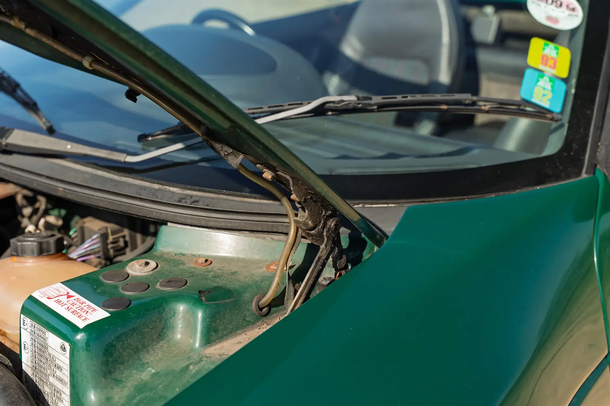 1991 Lotus Elan SE Turbo-For Sale