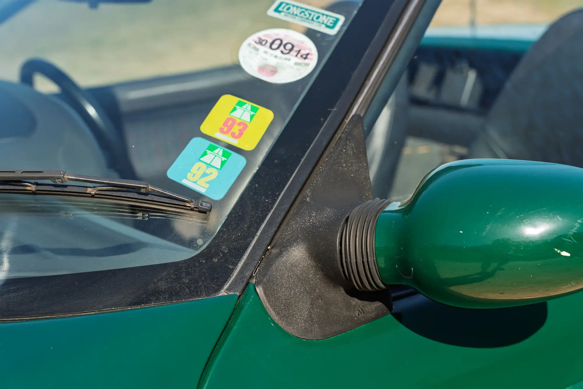 1991 Lotus Elan SE Turbo-For Sale