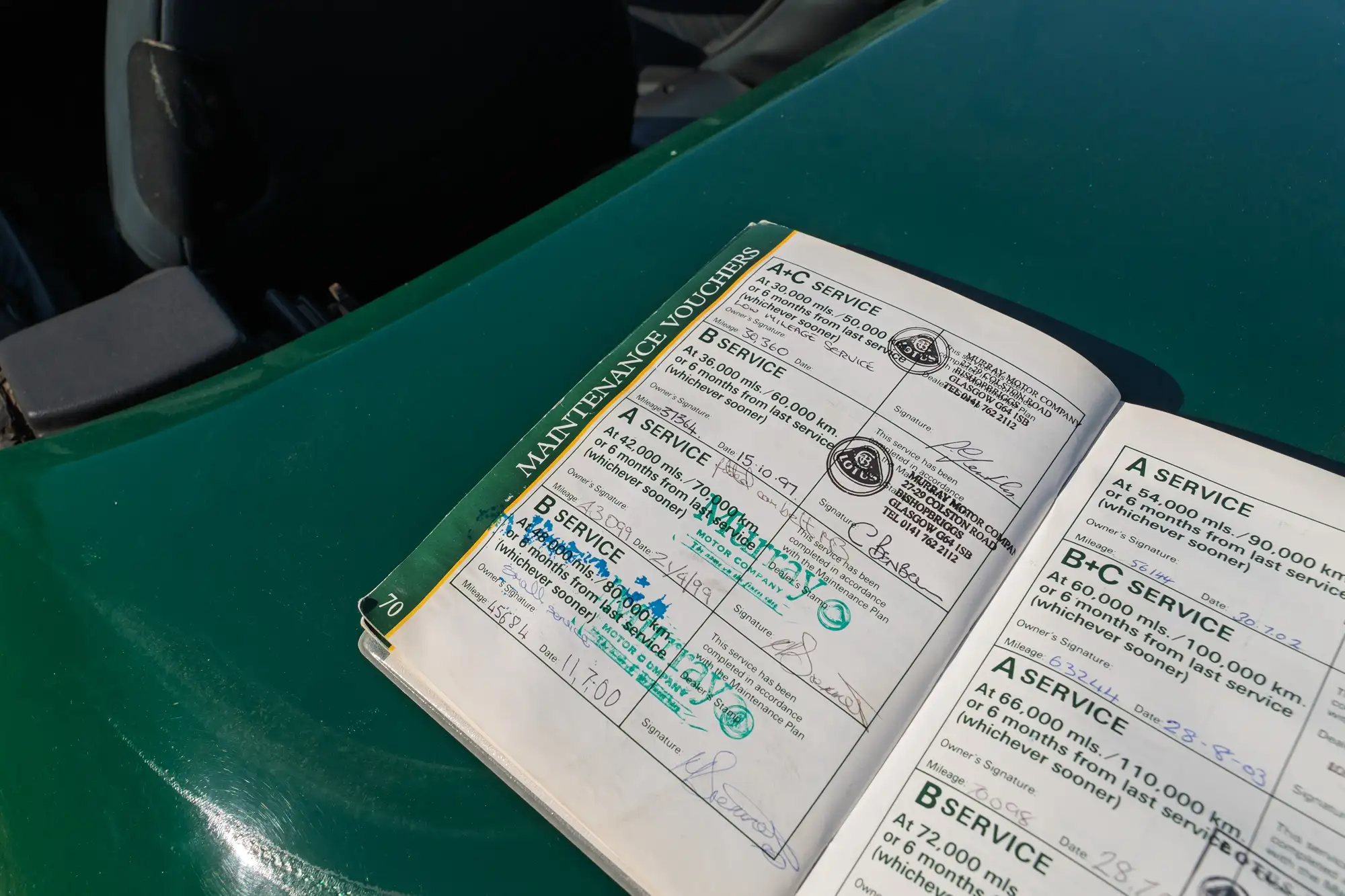 1991 Lotus Elan SE Turbo-For Sale