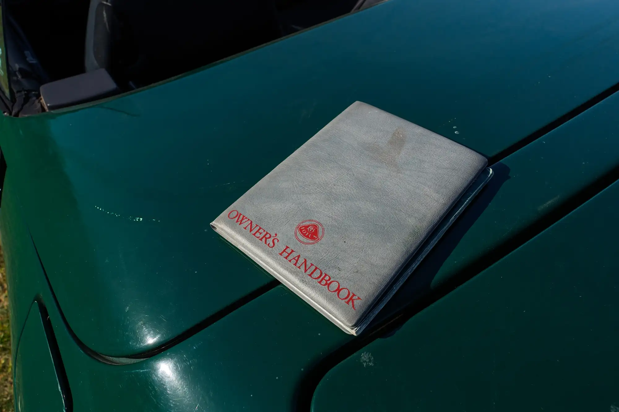 1991 Lotus Elan SE Turbo-For Sale