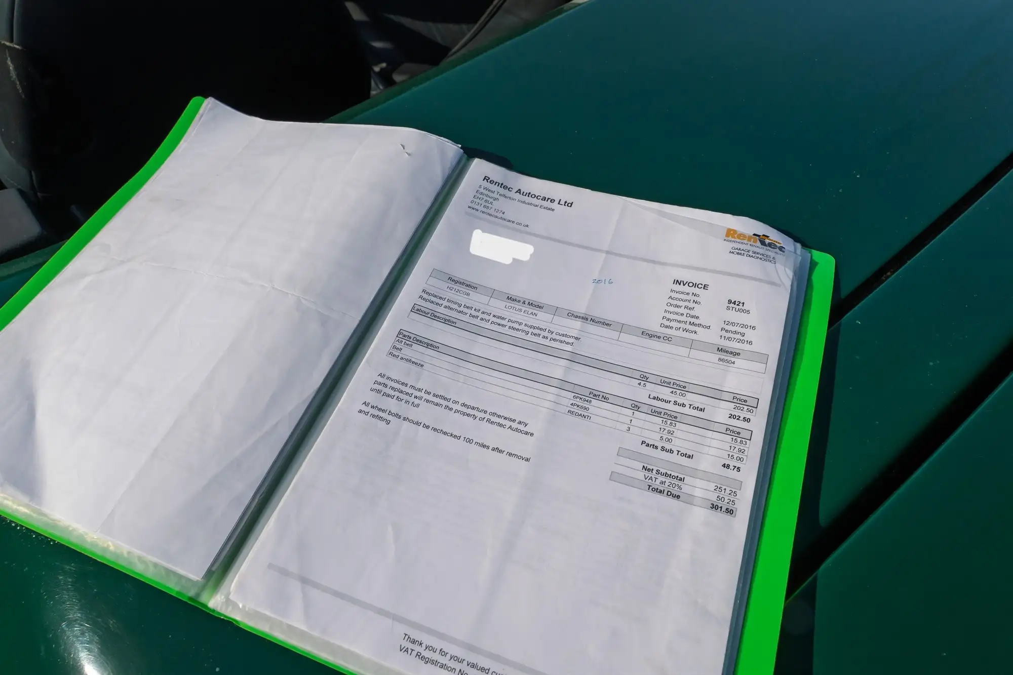 1991 Lotus Elan SE Turbo-For Sale