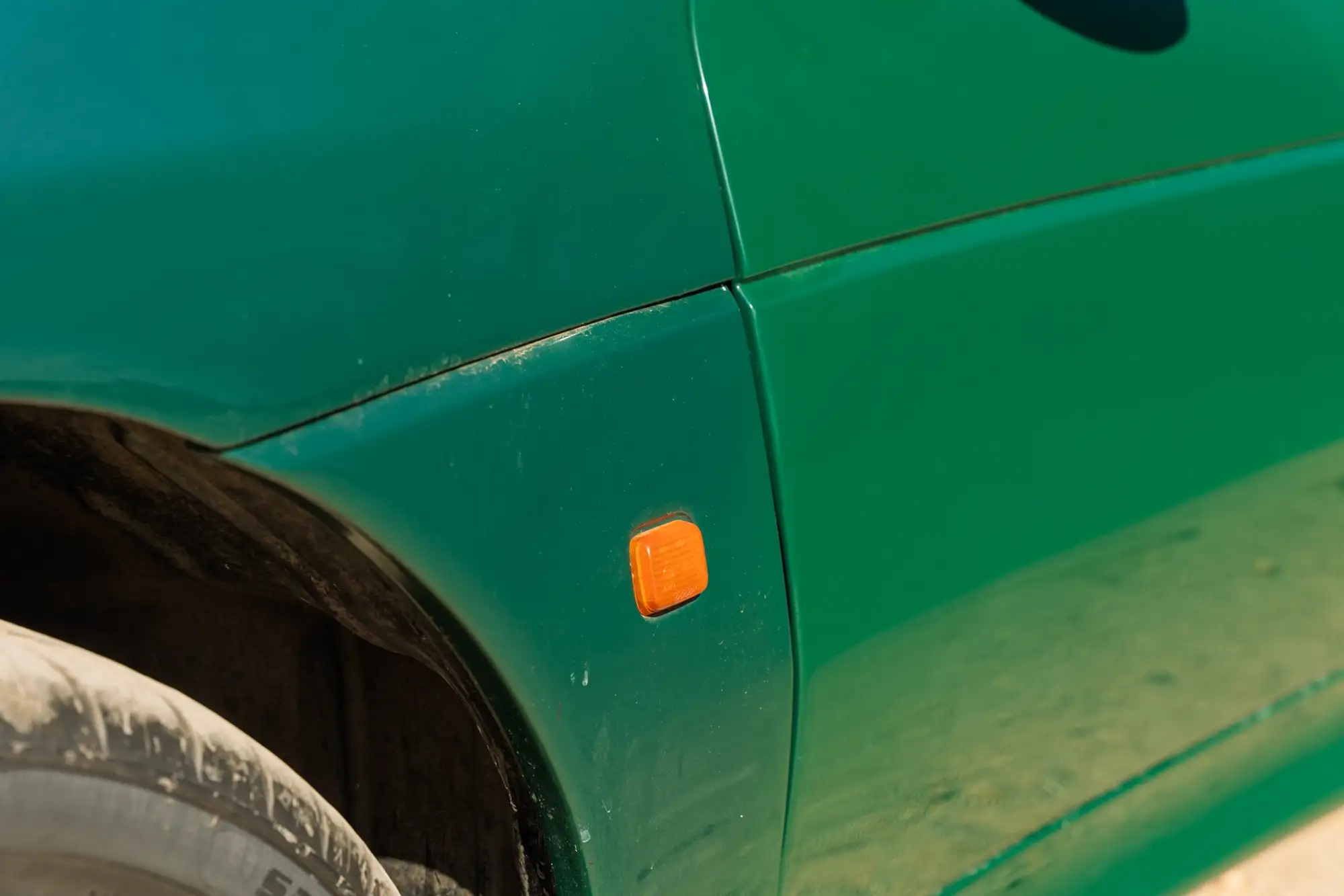 1991 Lotus Elan SE Turbo-For Sale