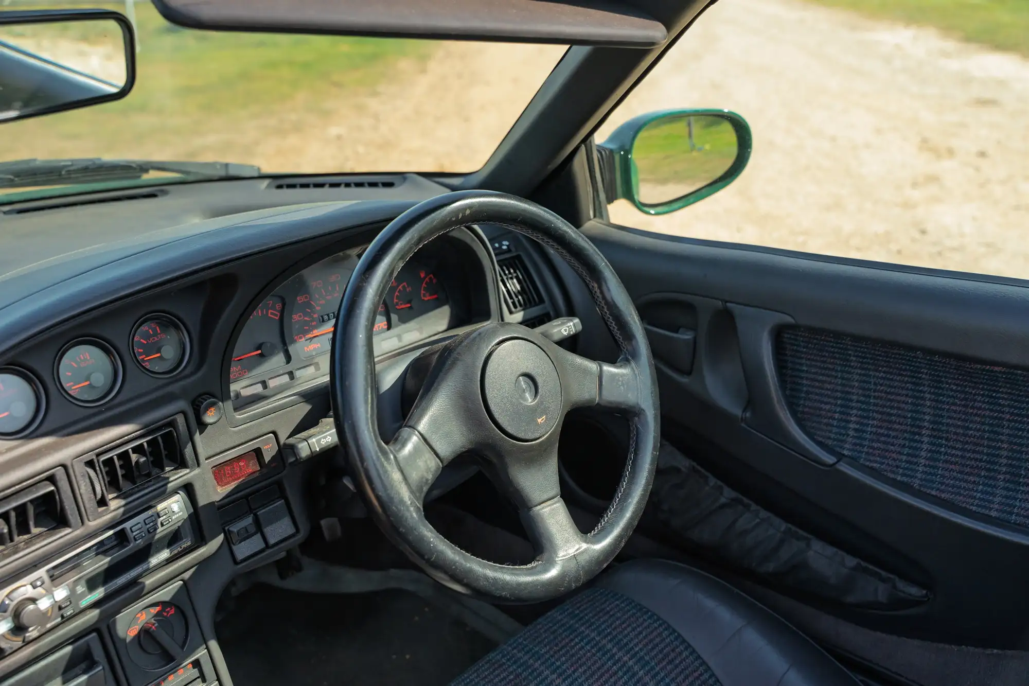 1991 Lotus Elan SE Turbo-For Sale