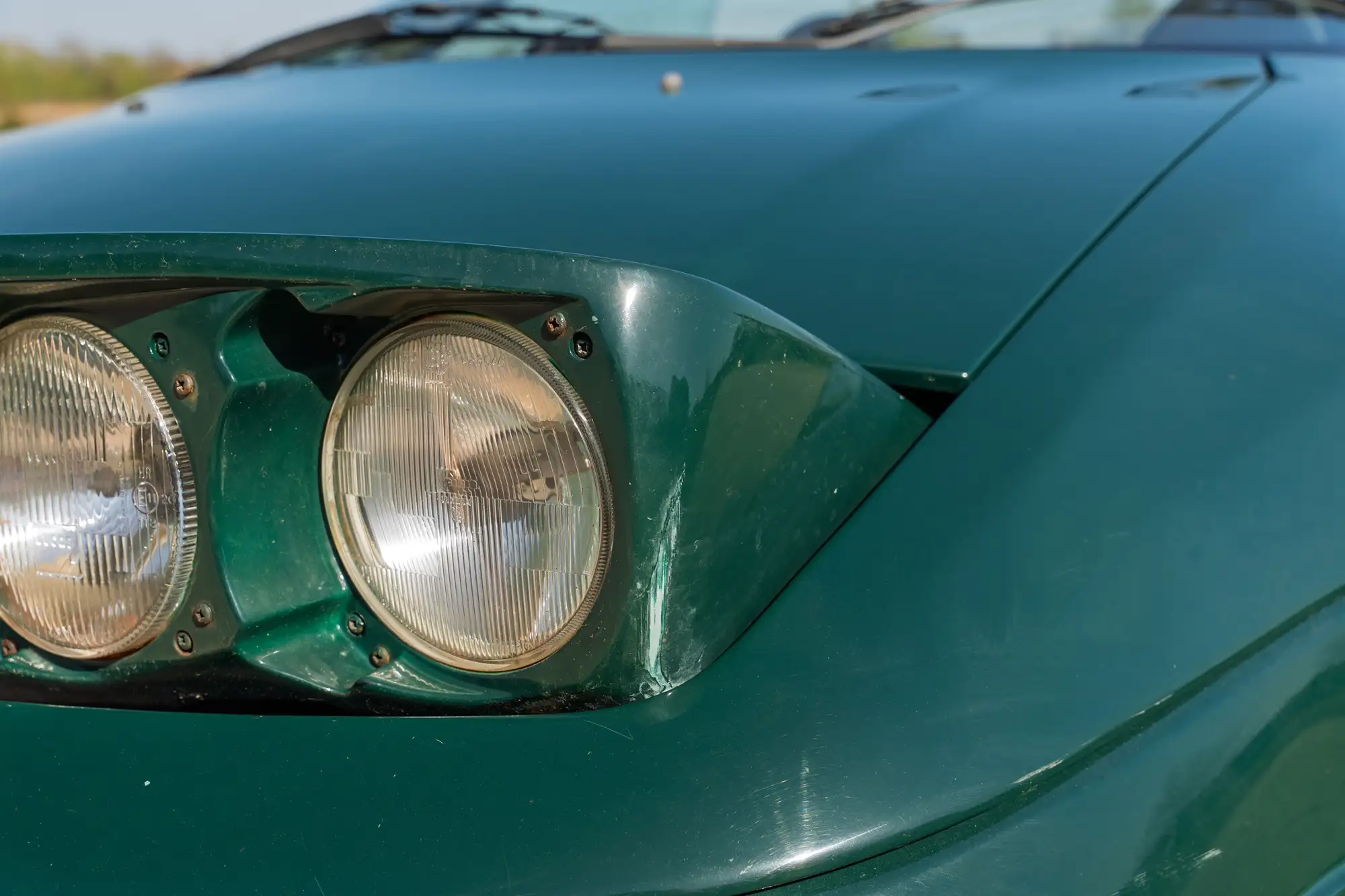 1991 Lotus Elan SE Turbo-For Sale
