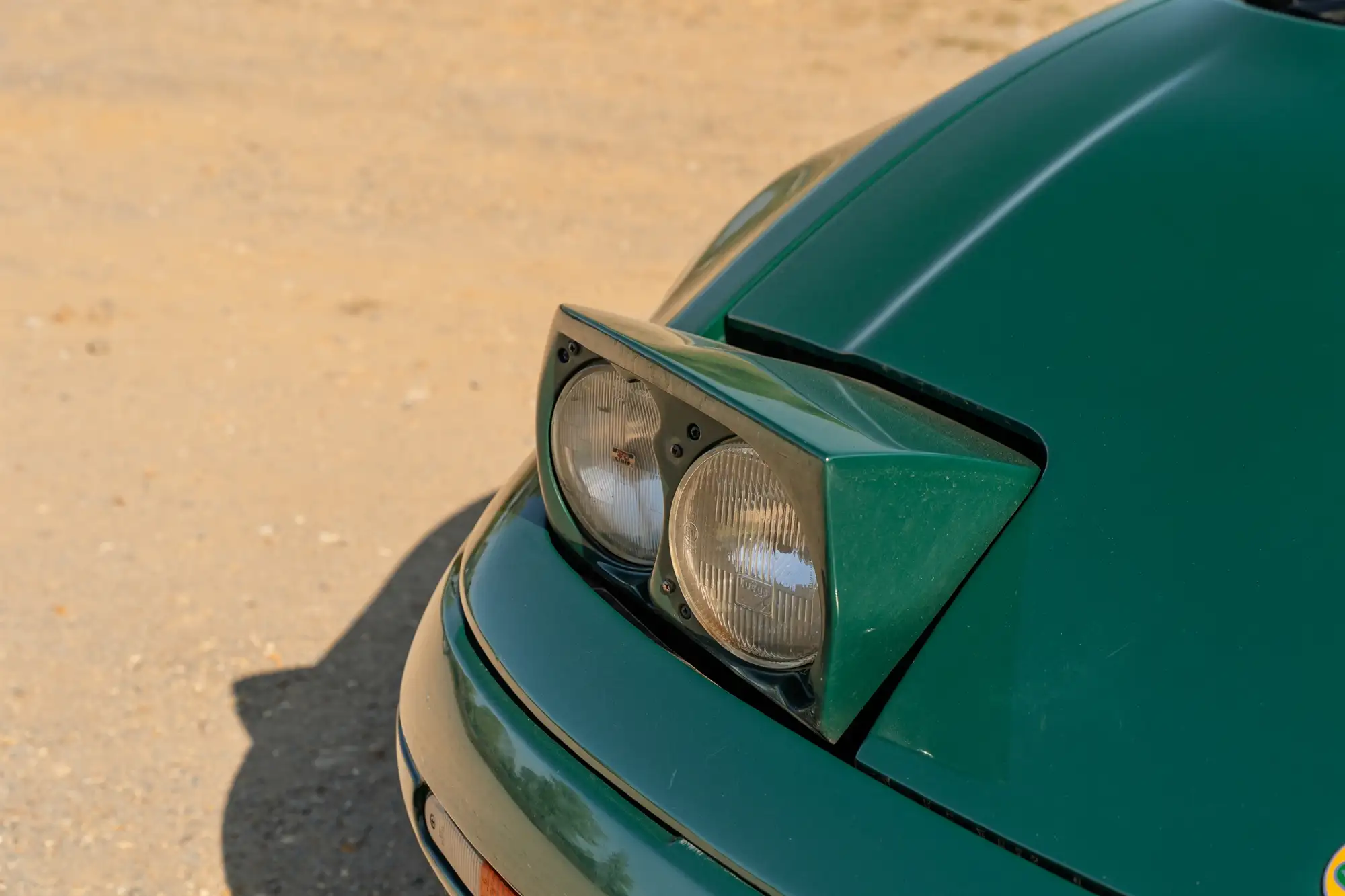 1991 Lotus Elan SE Turbo-For Sale
