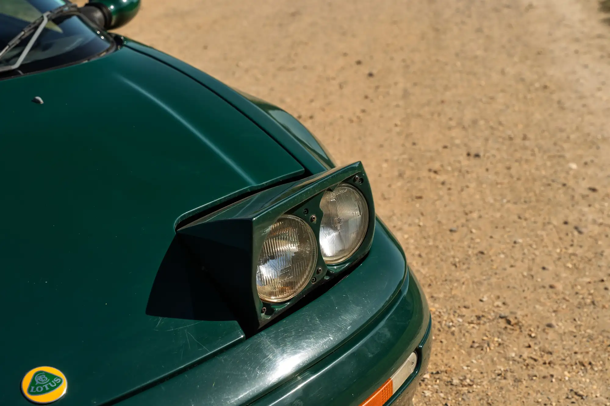 1991 Lotus Elan SE Turbo-For Sale