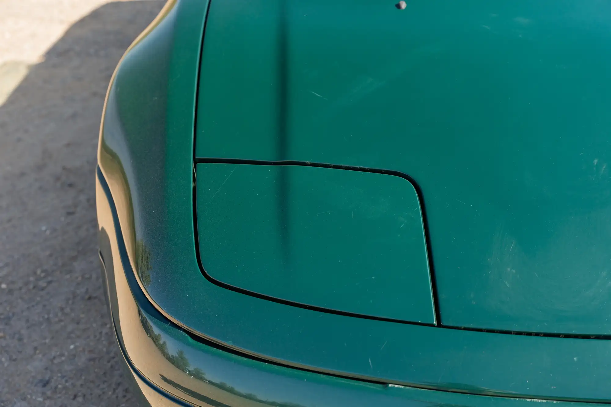 1991 Lotus Elan SE Turbo-For Sale