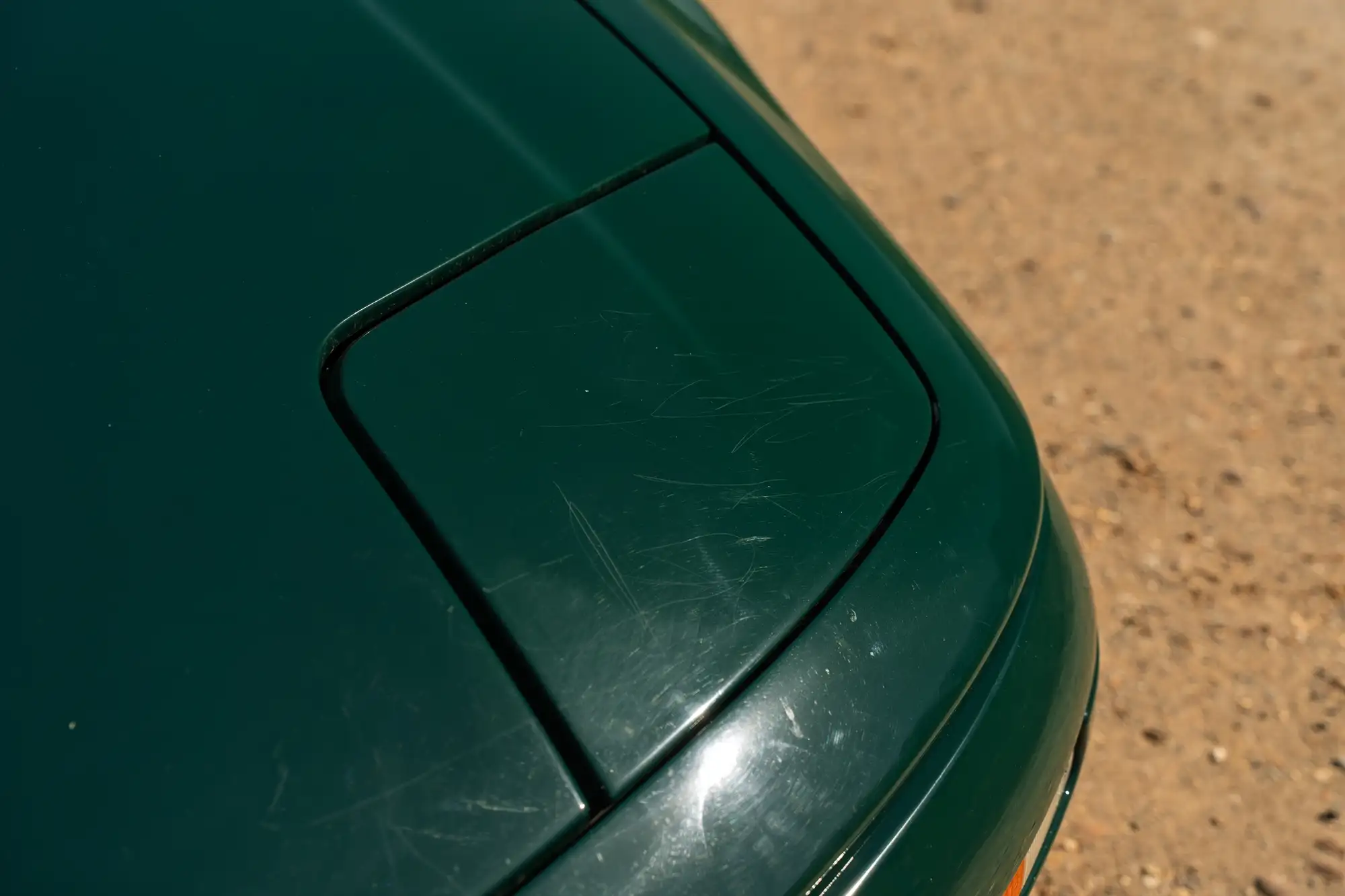 1991 Lotus Elan SE Turbo-For Sale