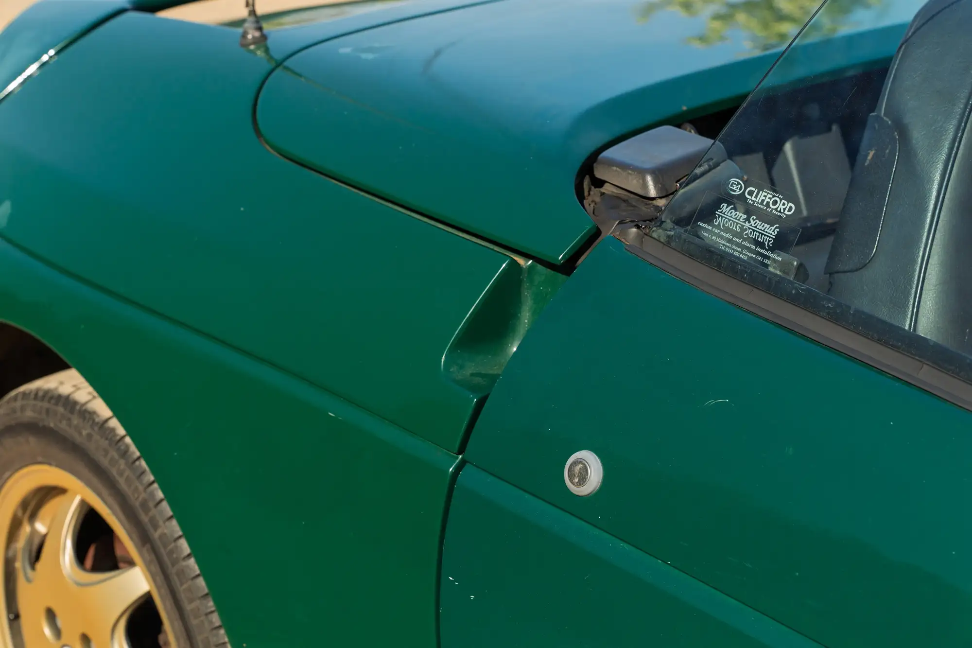 1991 Lotus Elan SE Turbo-For Sale
