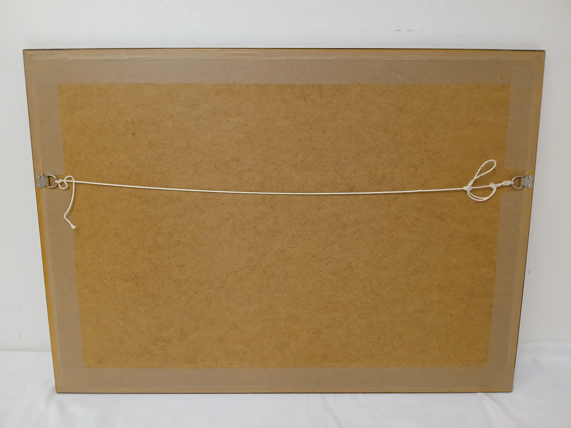 Very Rare Original 1930s Velocette Advertising Poster-Sold