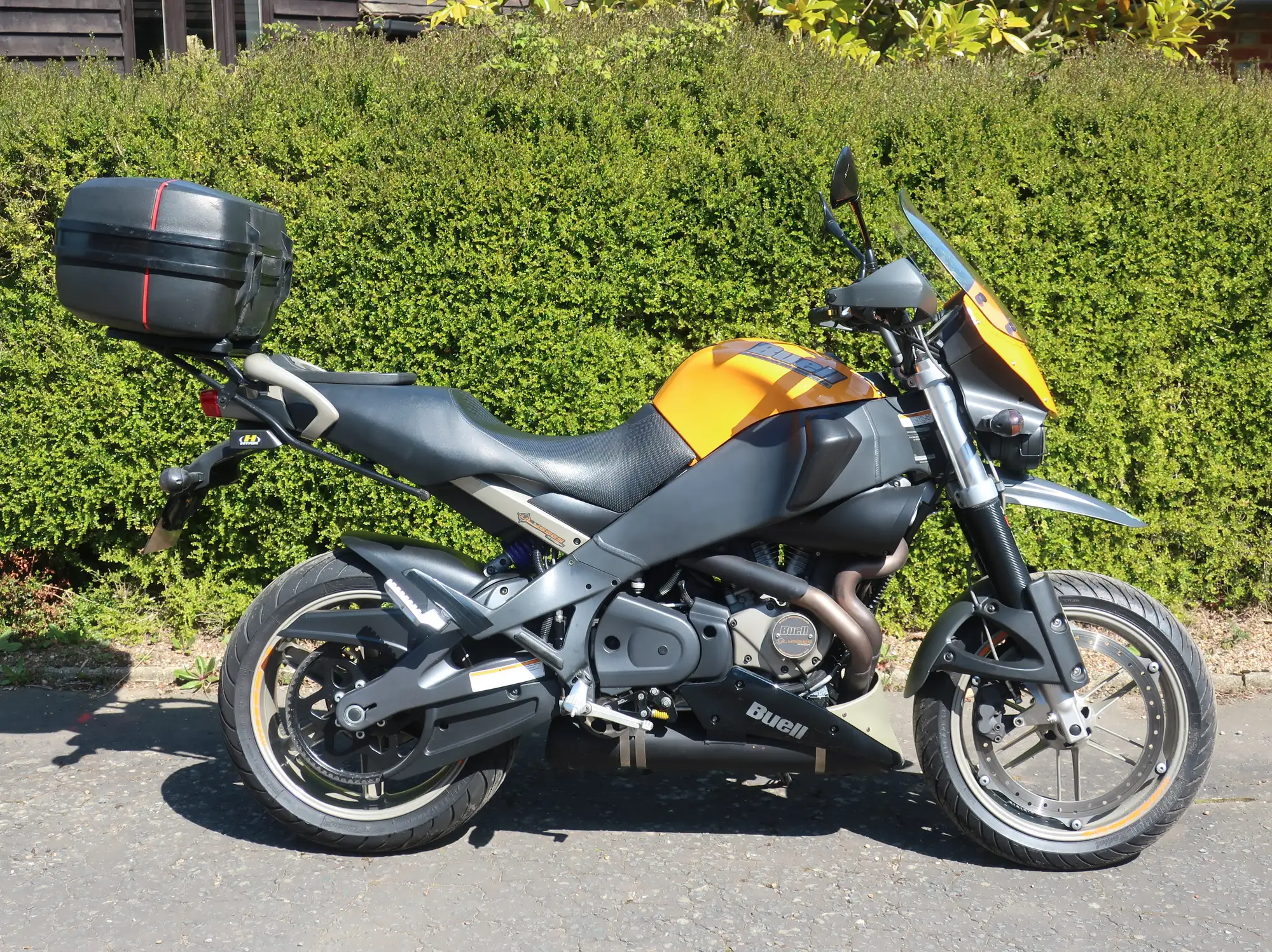 ★ゴリ★ ビューエル Buell XB ☆ゴリ☆ ビューエル Buell XB goobike】バイクカタログ
