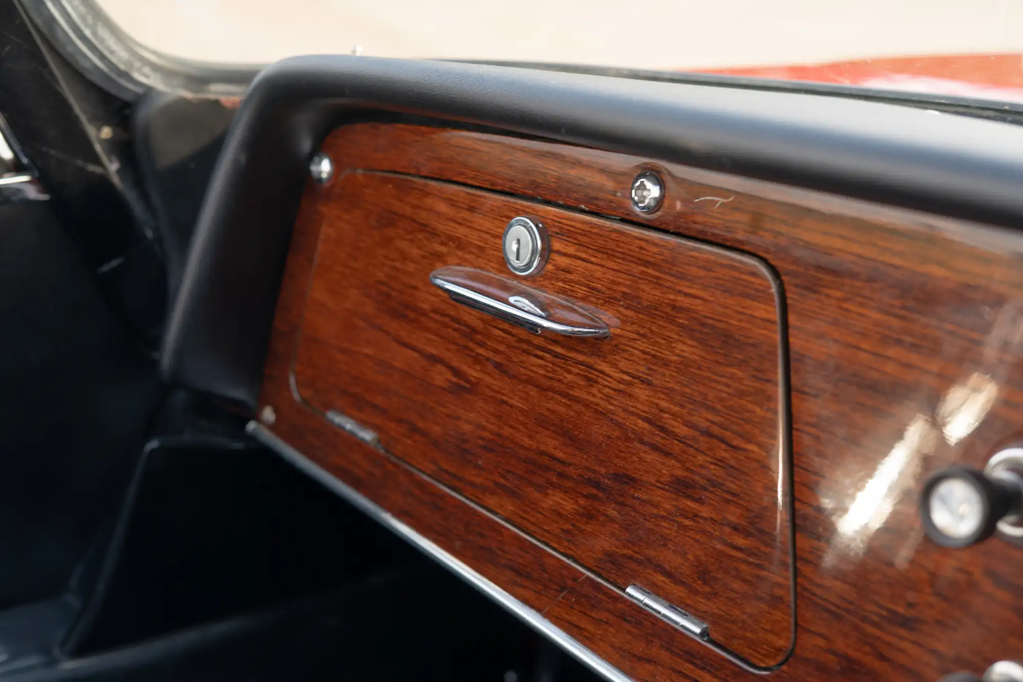 1965 Lotus Elan S2 Drophead Coupé-Sold