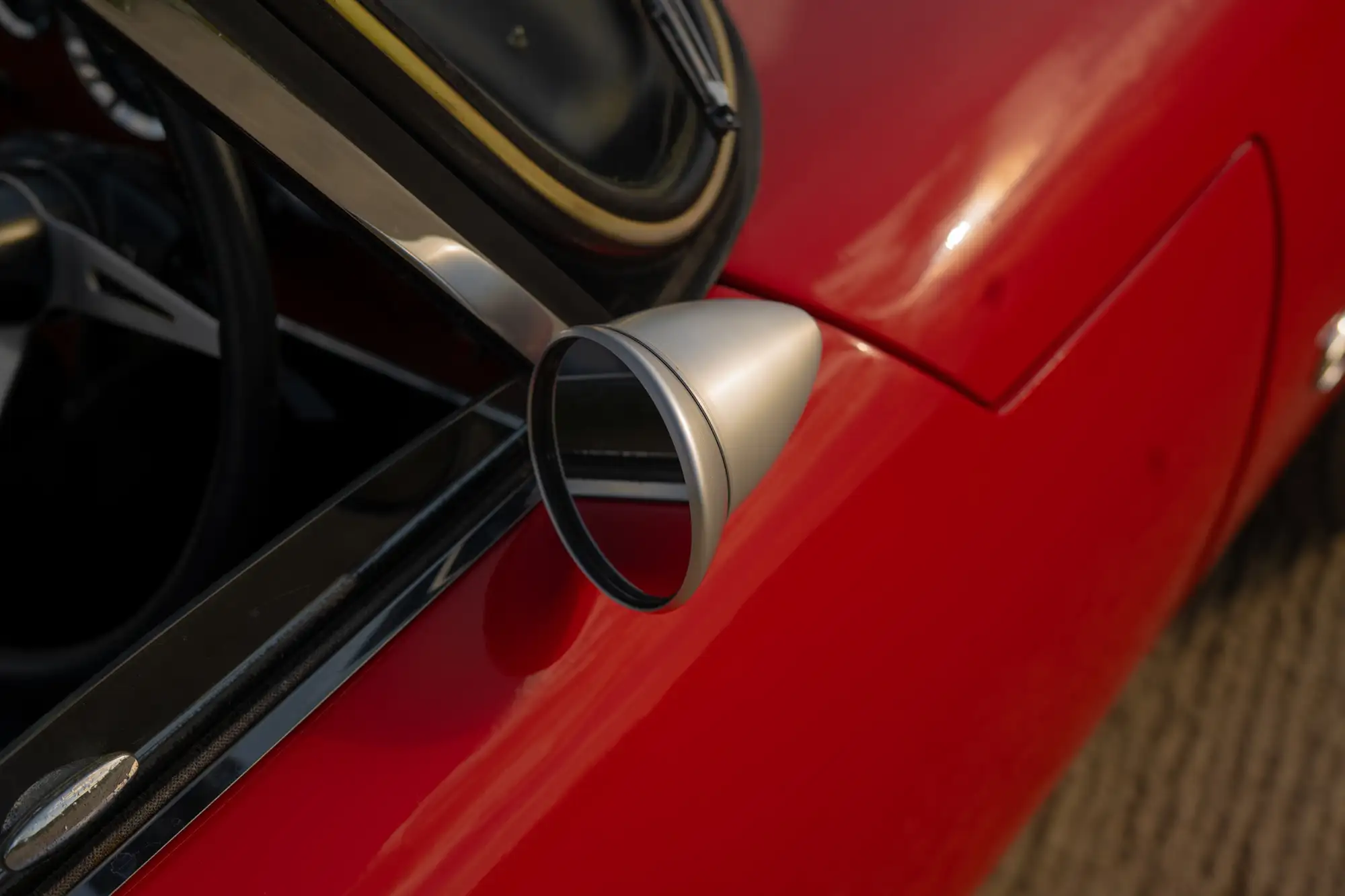 1965 Lotus Elan S2 Drophead Coupé-Sold