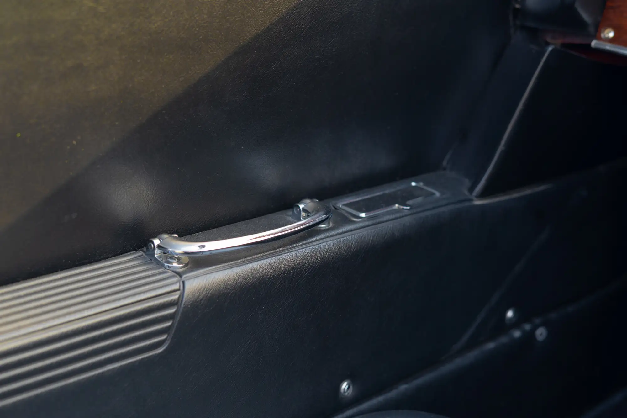 1965 Lotus Elan S2 Drophead Coupé-Sold