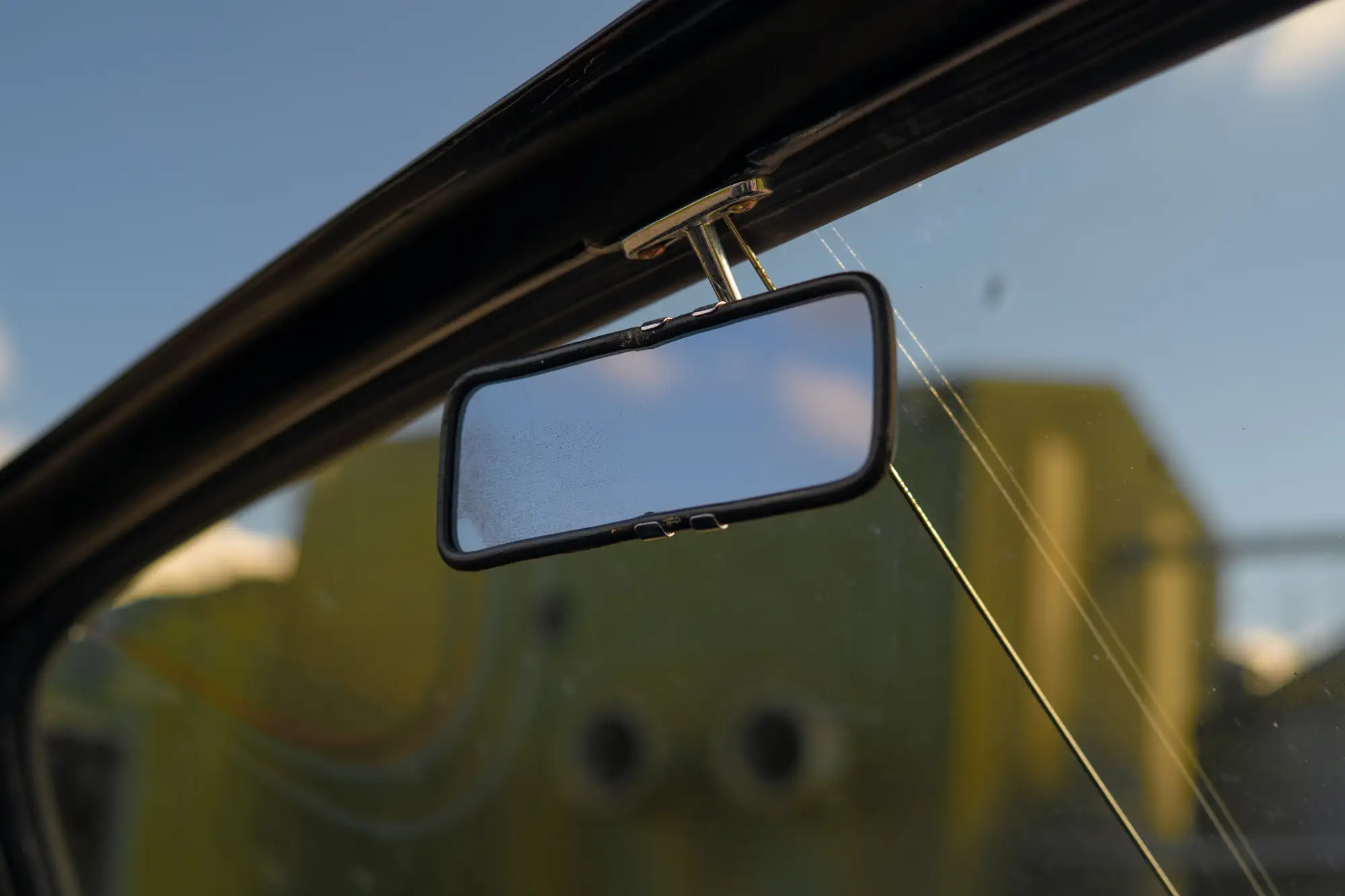 1965 Lotus Elan S2 Drophead Coupé-Sold